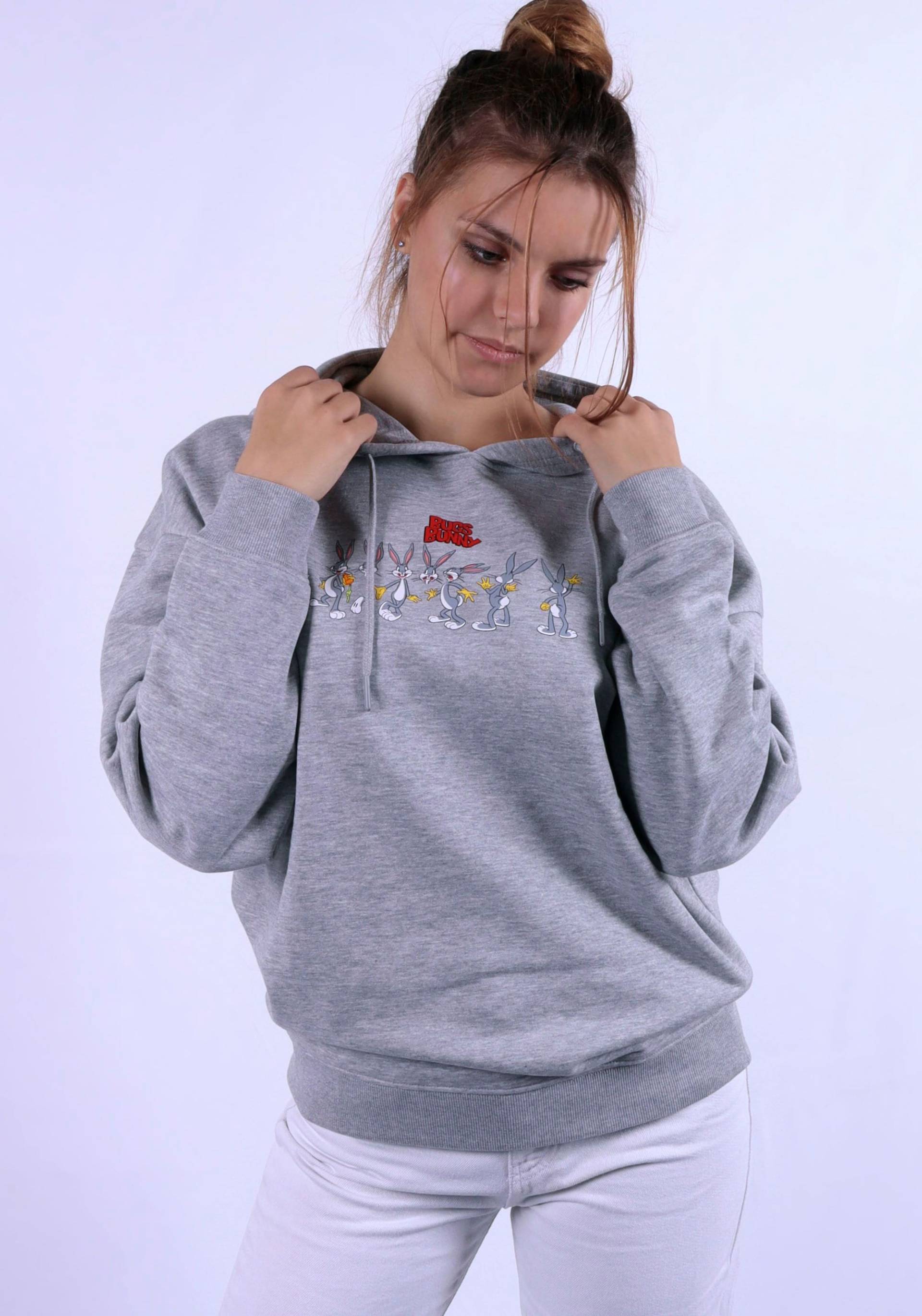 Capelli New York Hoodie von Capelli New York