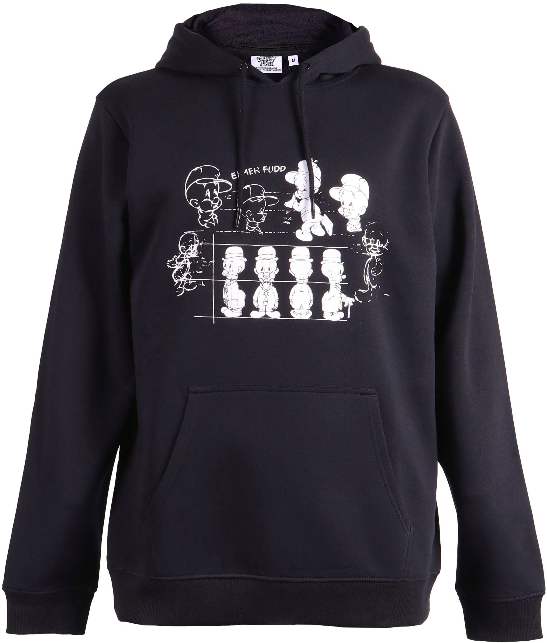 Capelli New York Hoodie von Capelli New York