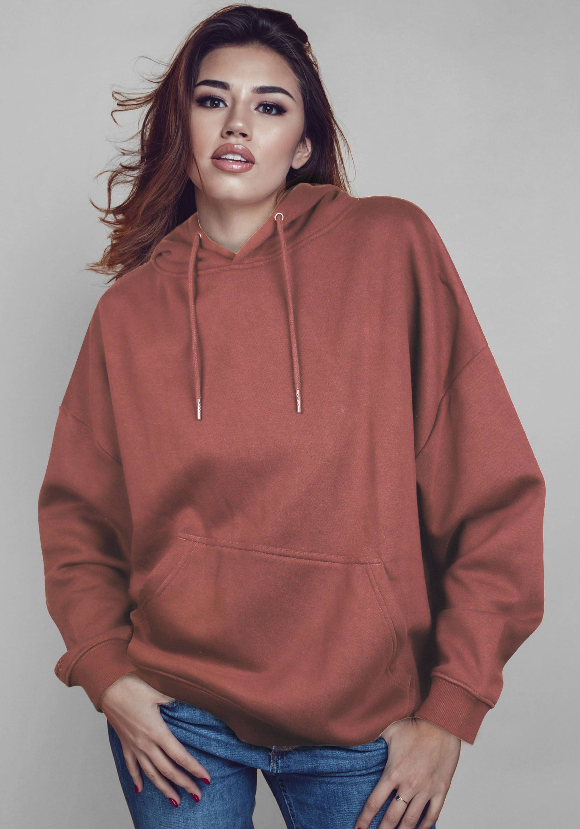 Capelli New York Hoodie von Capelli New York