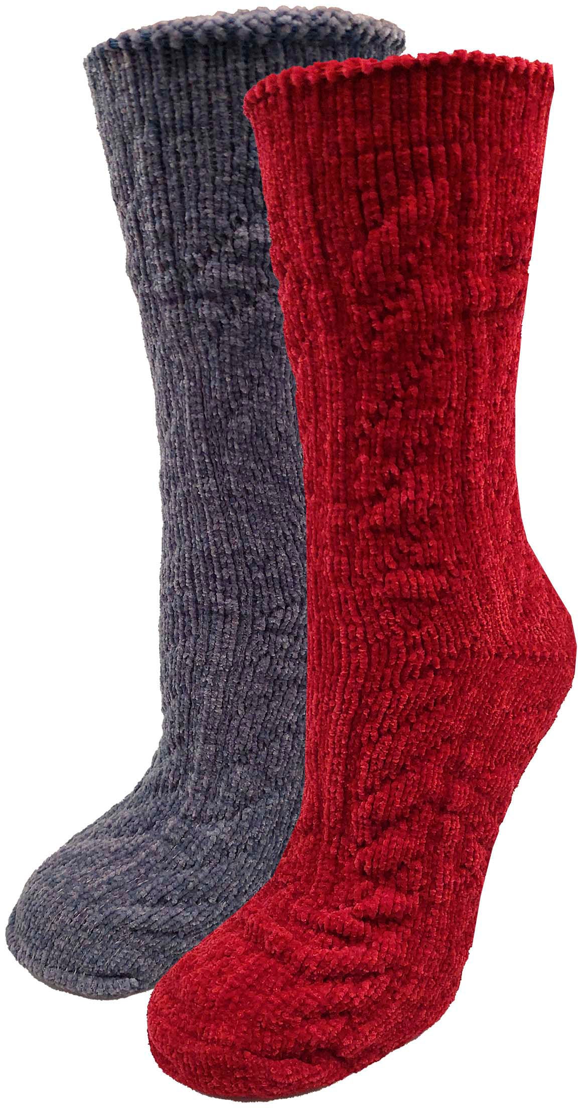 Capelli New York Kuschelsocken, (Set, 2 Paar) von Capelli New York