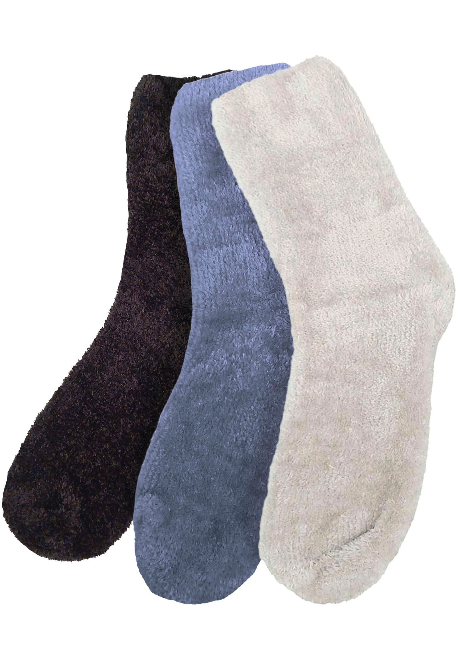 Capelli New York Kuschelsocken von Capelli New York