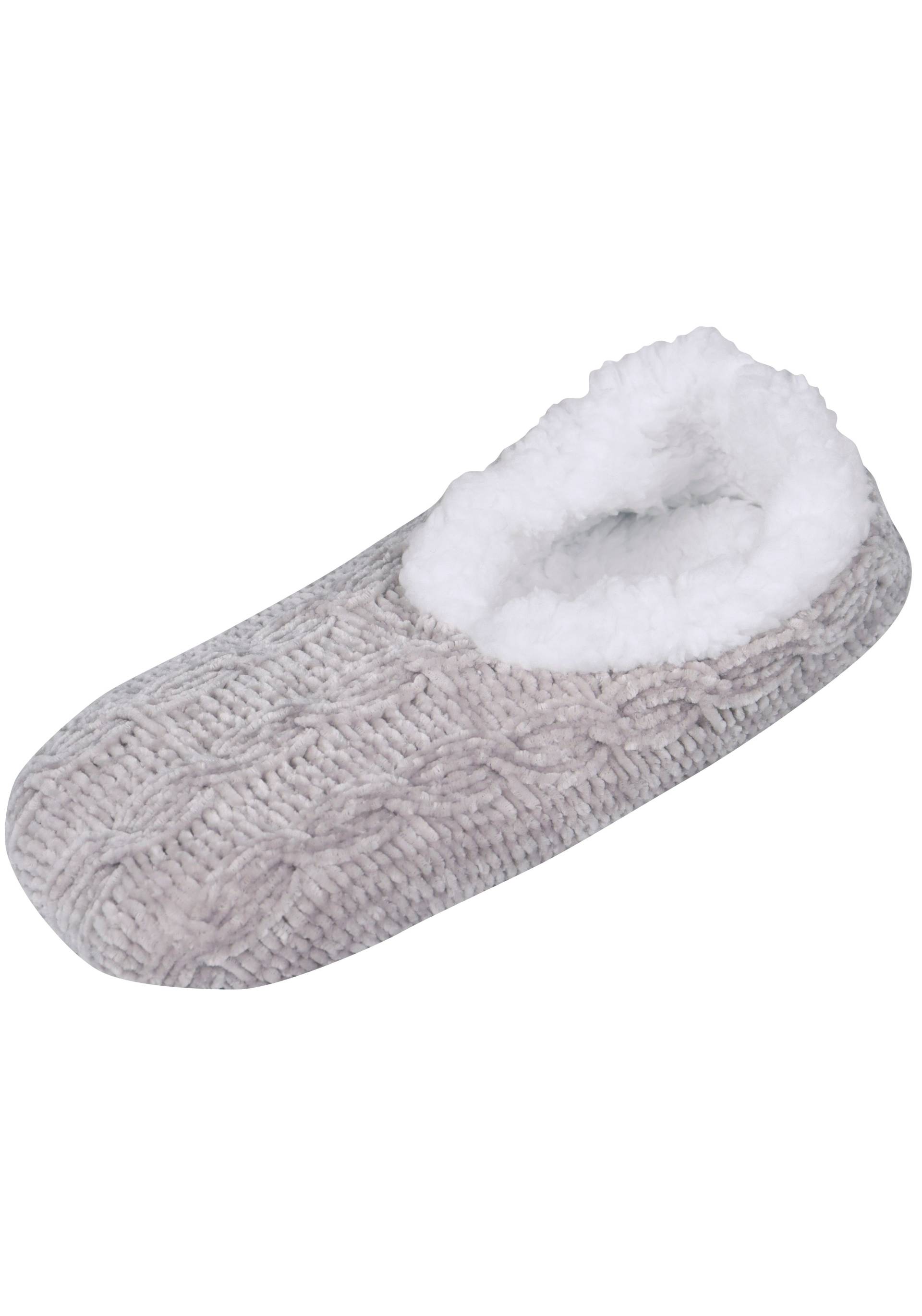 Capelli New York Kuschelsocken von Capelli New York