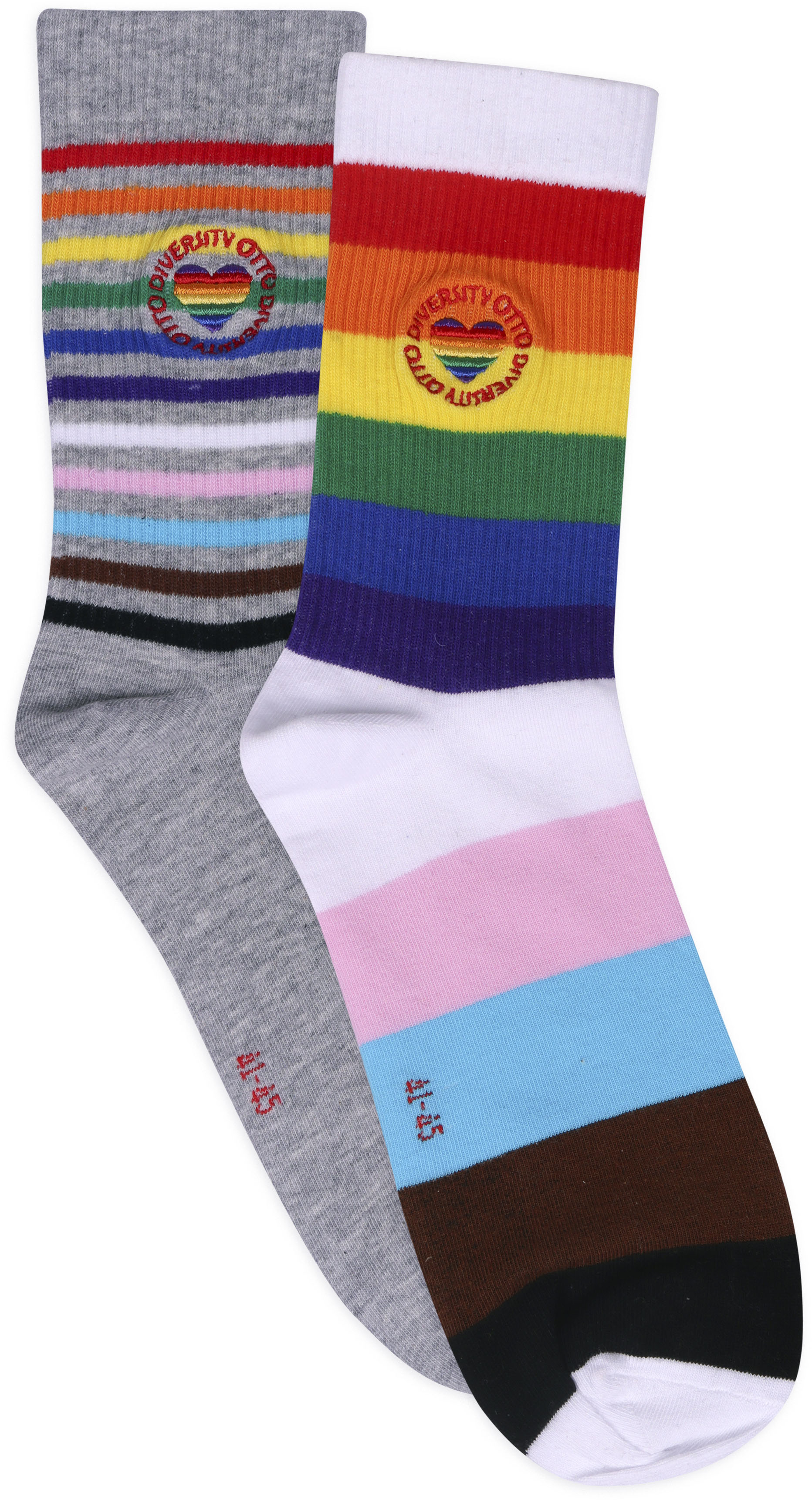 Capelli New York Socken, (1 Paar) von Capelli New York