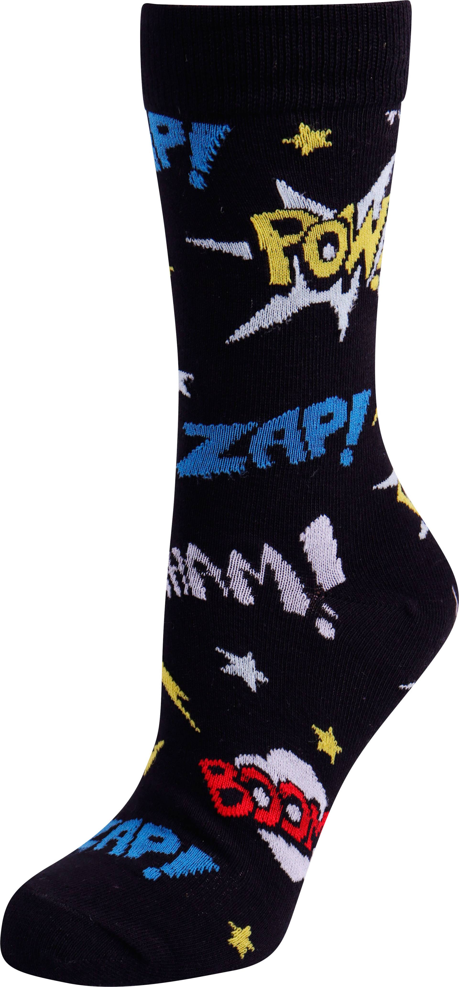 Capelli New York Socken von Capelli New York