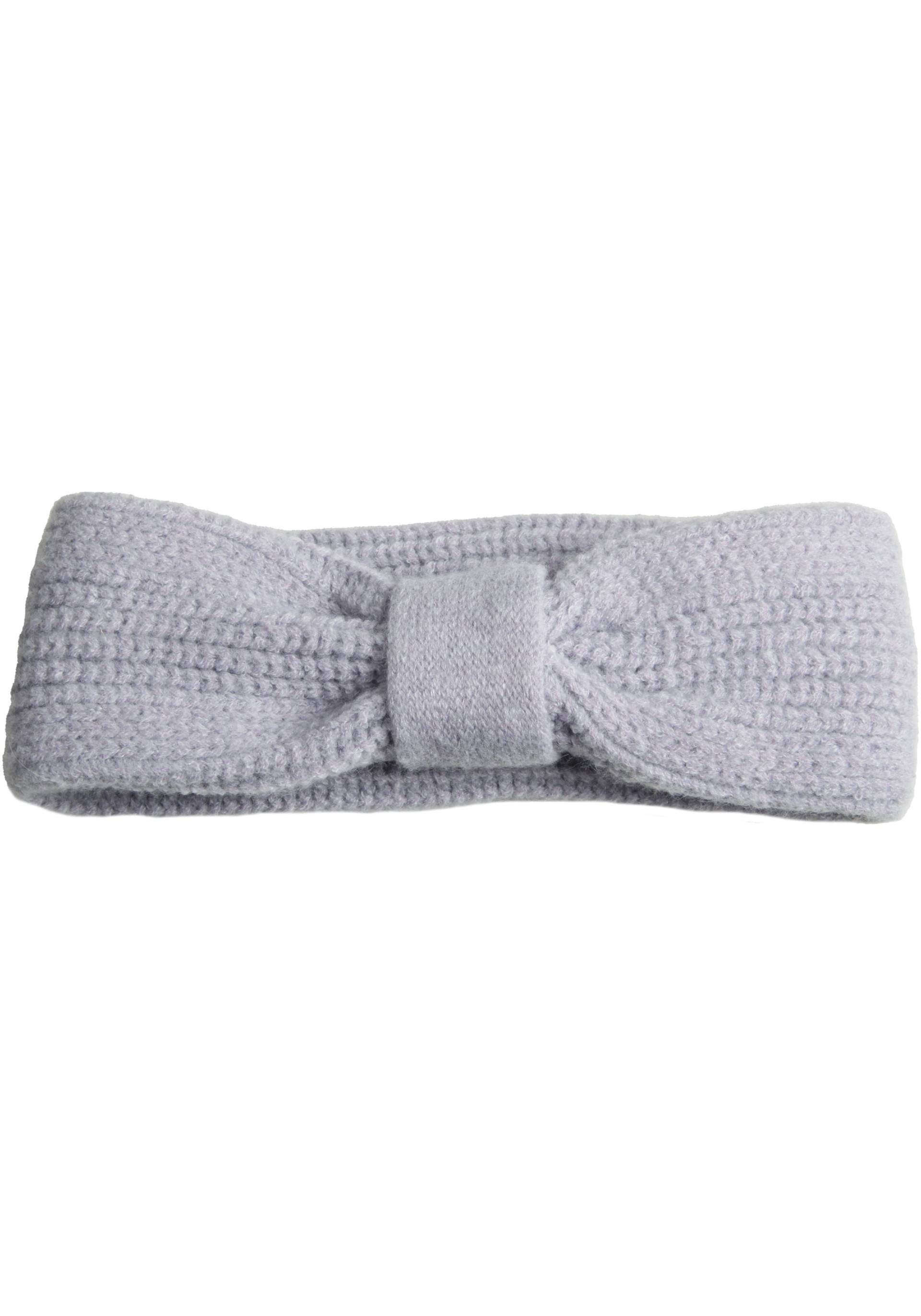 Capelli New York Stirnband, mit Knoten auf der Vorderseite von Capelli New York