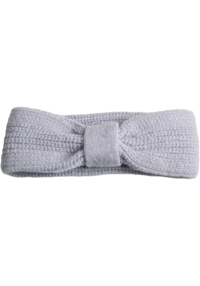Capelli New York Stirnband, mit Knoten auf der Vorderseite von Capelli New York
