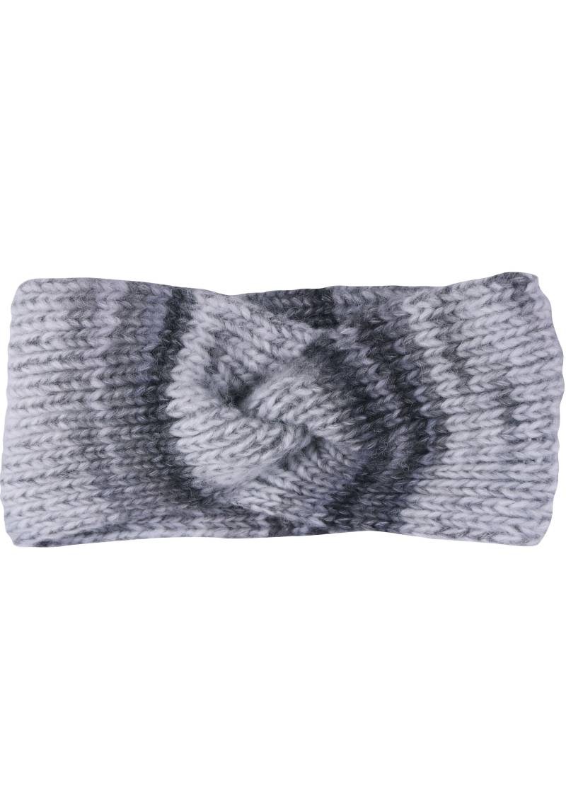 Capelli New York Stirnband, mit Wollanteil von Capelli New York