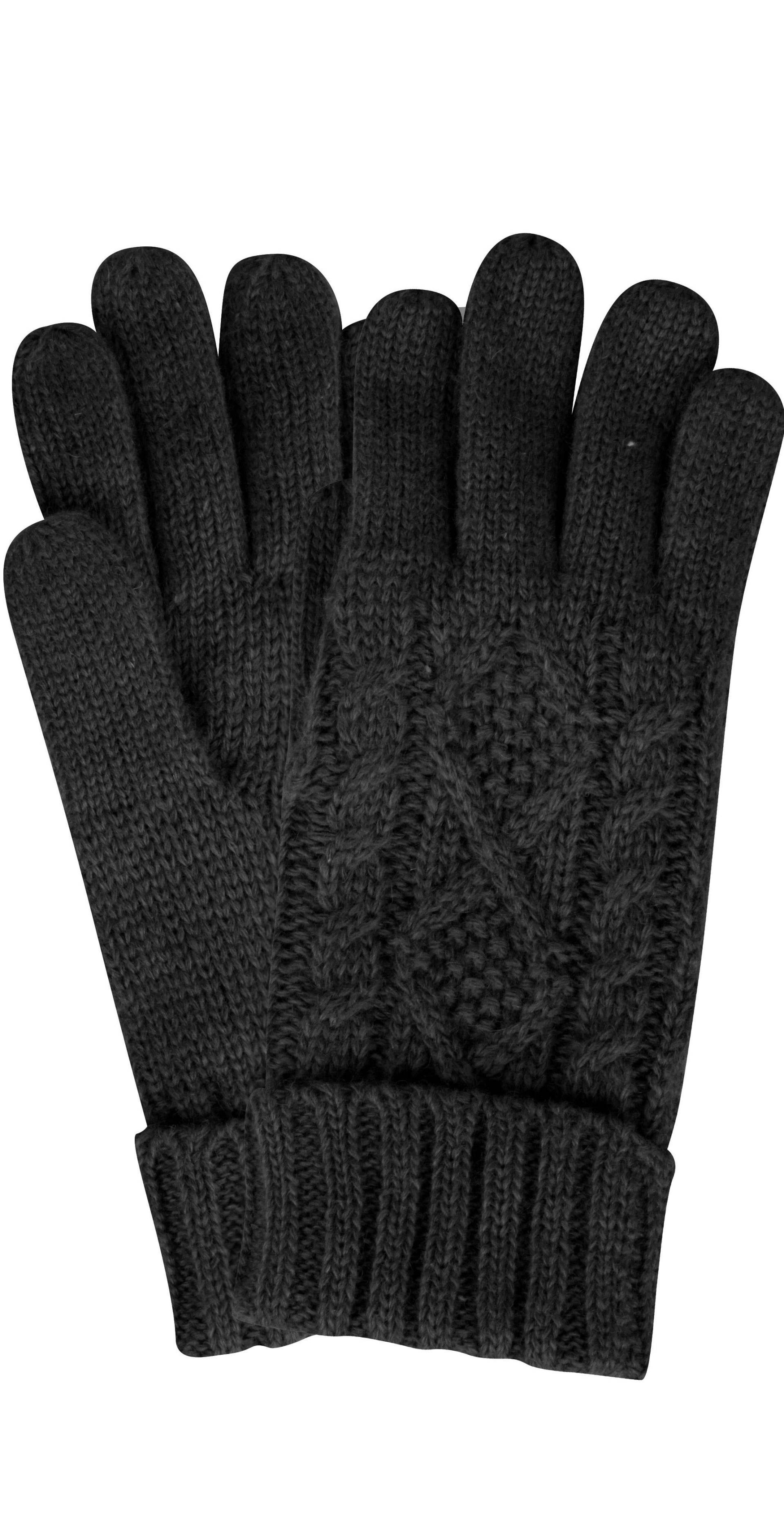 Capelli New York Strickhandschuhe von Capelli New York