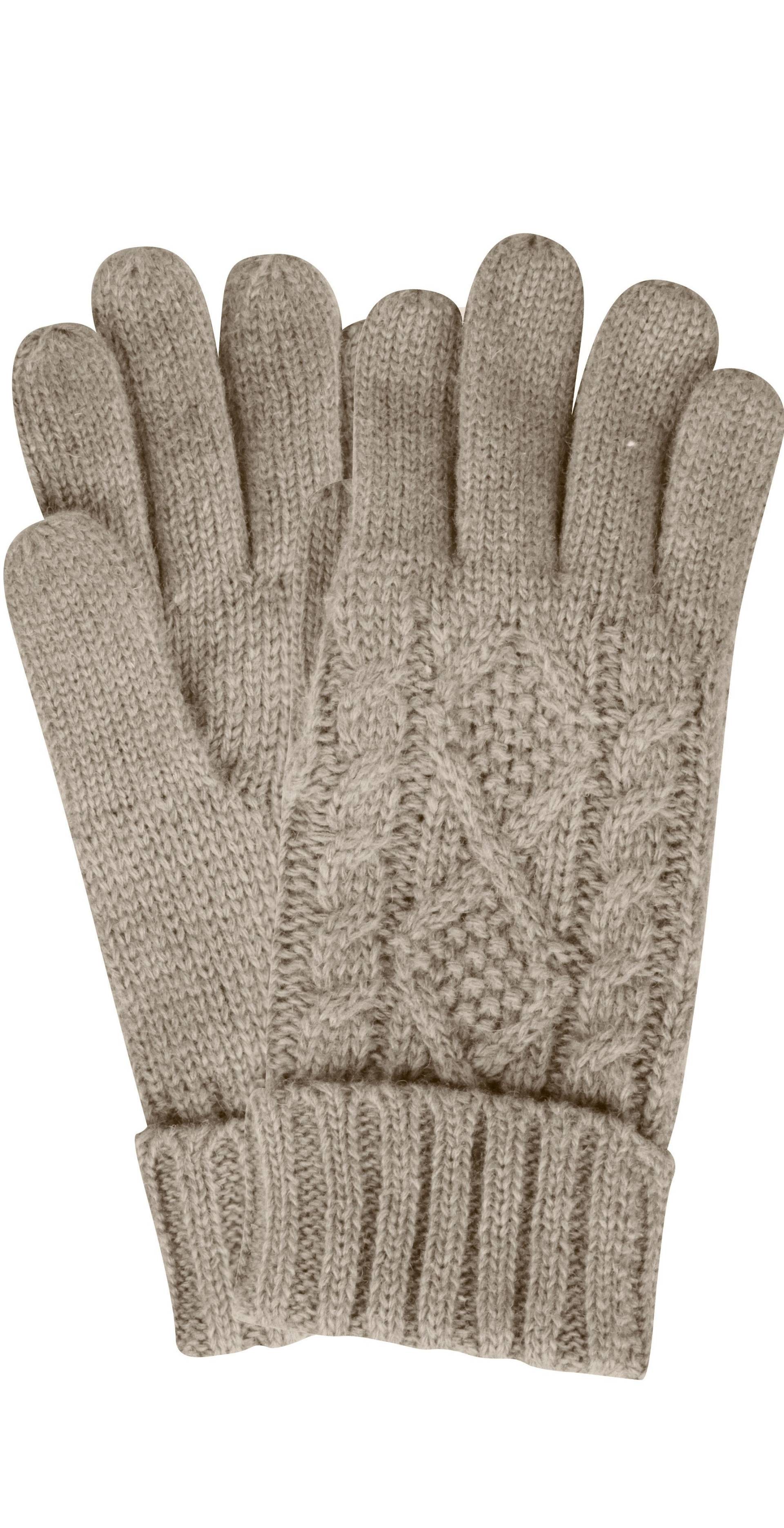 Capelli New York Strickhandschuhe von Capelli New York