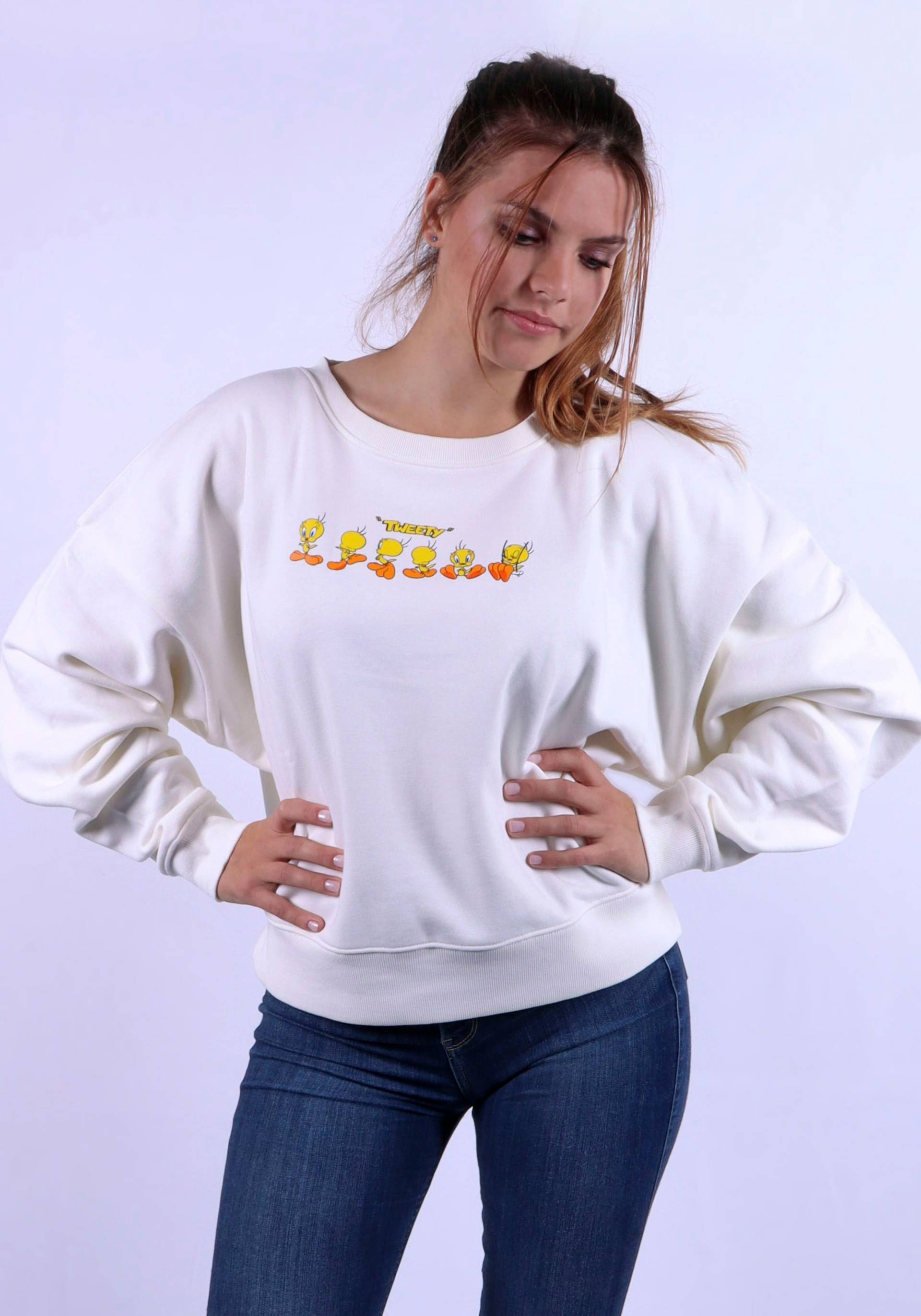 Capelli New York Sweatshirt von Capelli New York