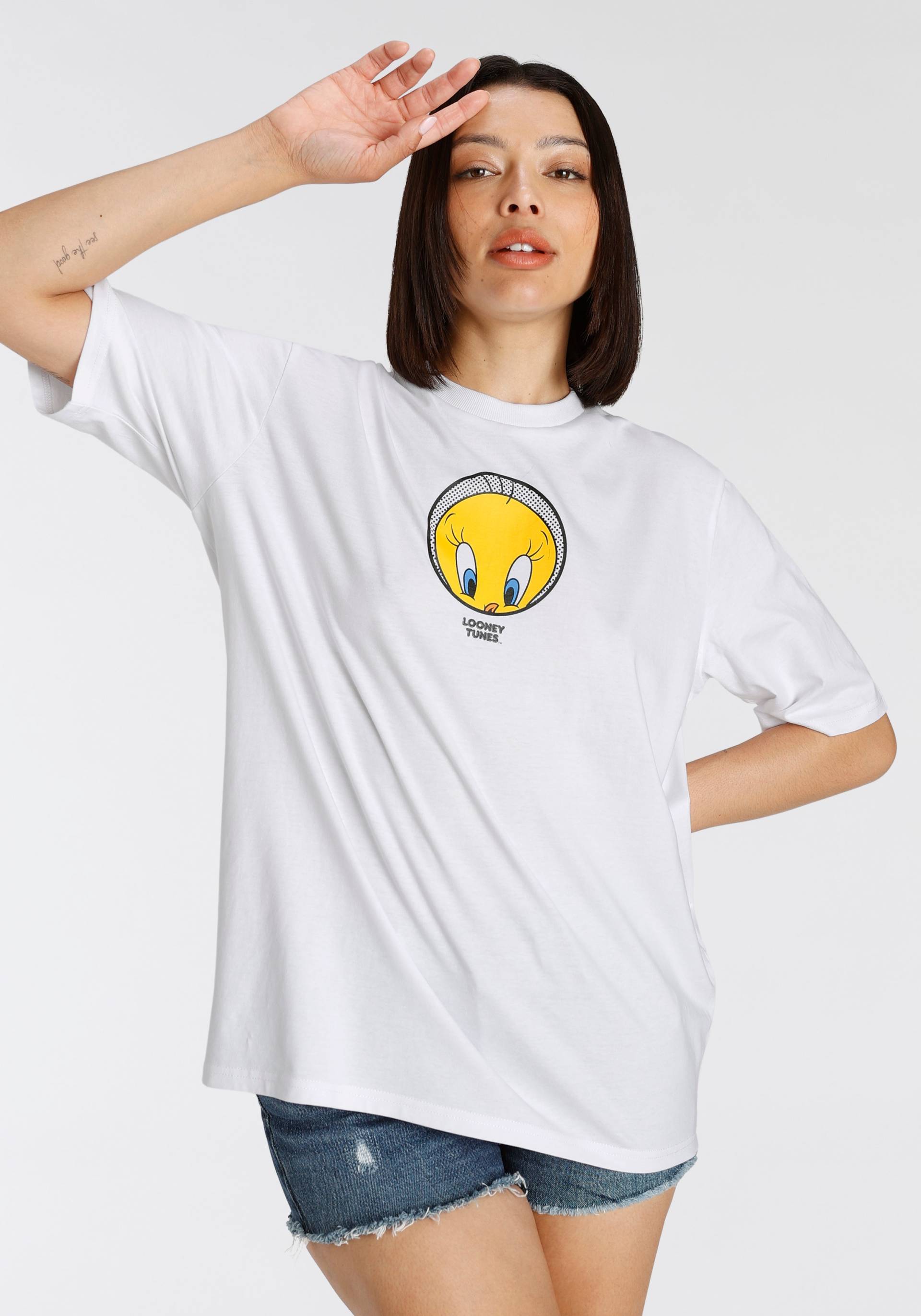 Capelli New York T-Shirt von Capelli New York