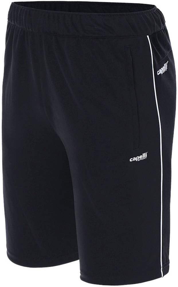 Capelli Sport Sporthose, mit seitlicher Kontrastnaht Capelli Sport Sporthose, mit seitlicher Kontrastnaht von Capelli Sport