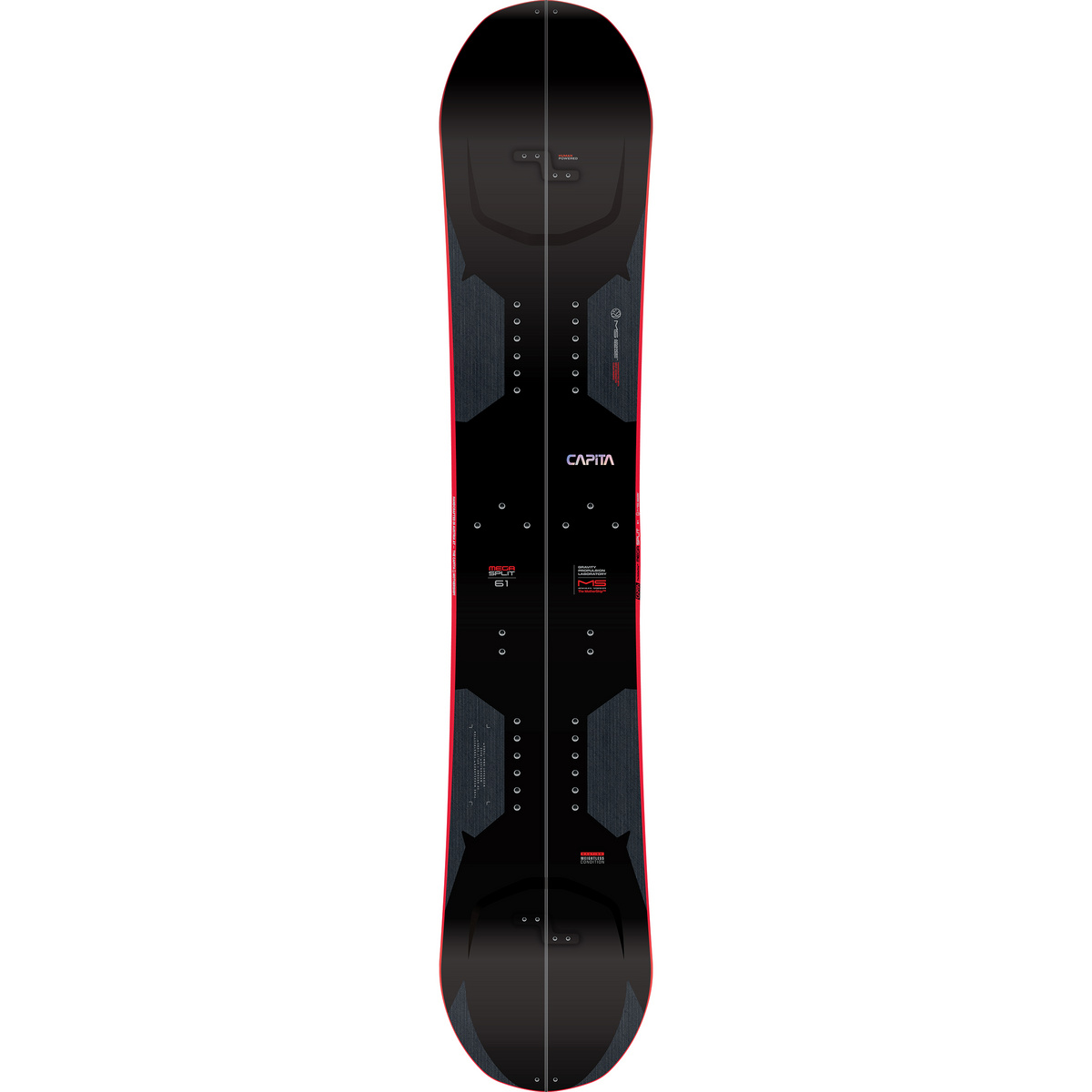 Capita Mega Splitboard 23/24 Capita Mega Splitboard 23/24 von Capita