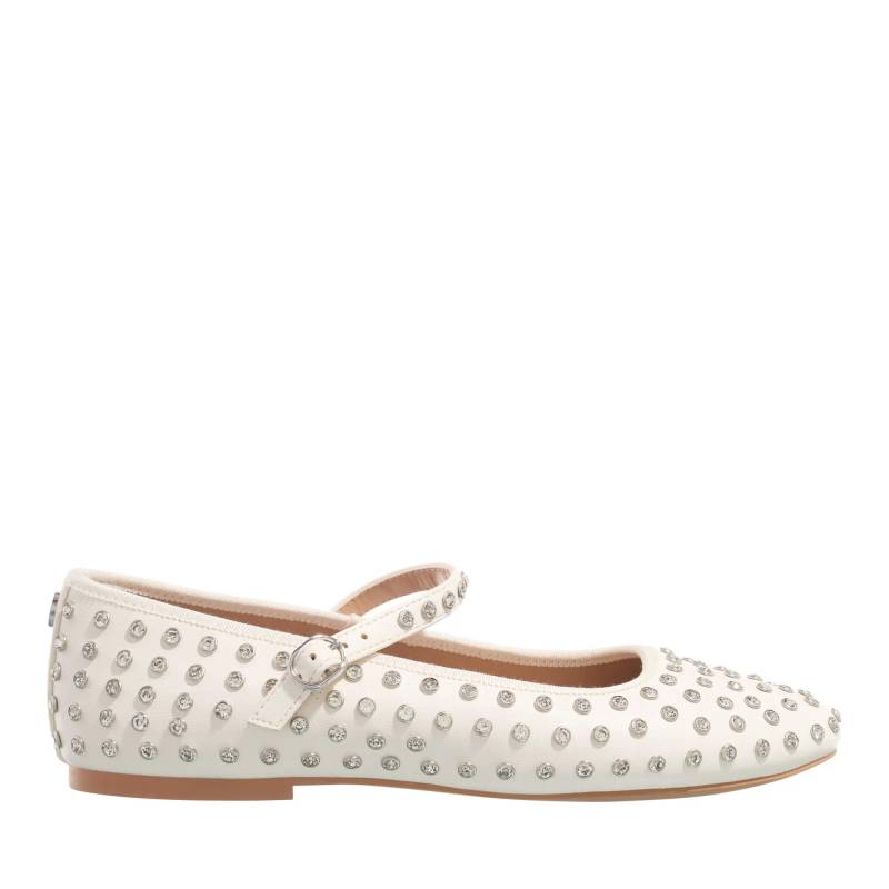 Steve Madden Ballerinas - Vinetta-R - Gr. 36 (EU) - in Creme - für Damen von Steve Madden