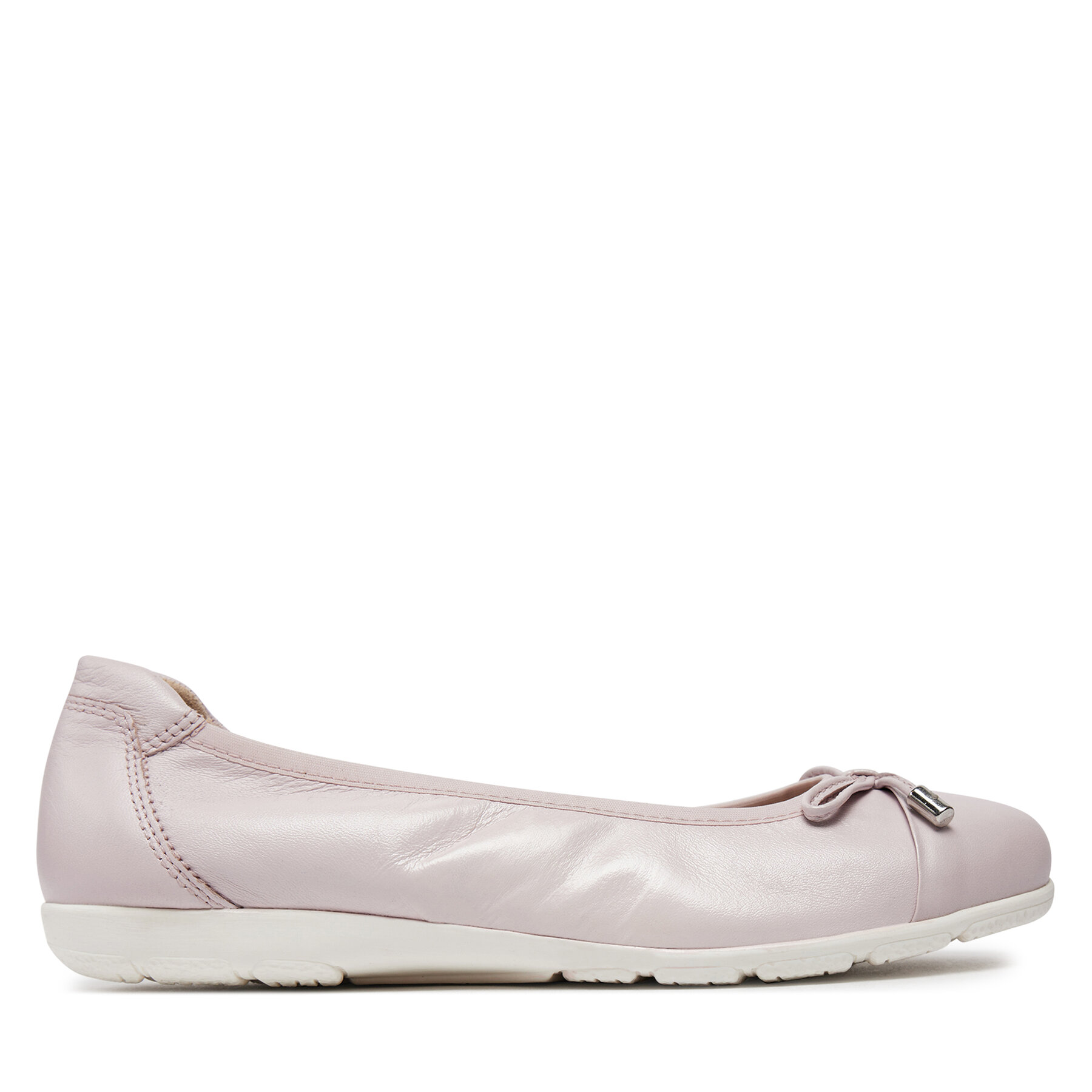 Ballerinas Caprice 9-22154-42 Lt.Purple Perlato 584 von Caprice