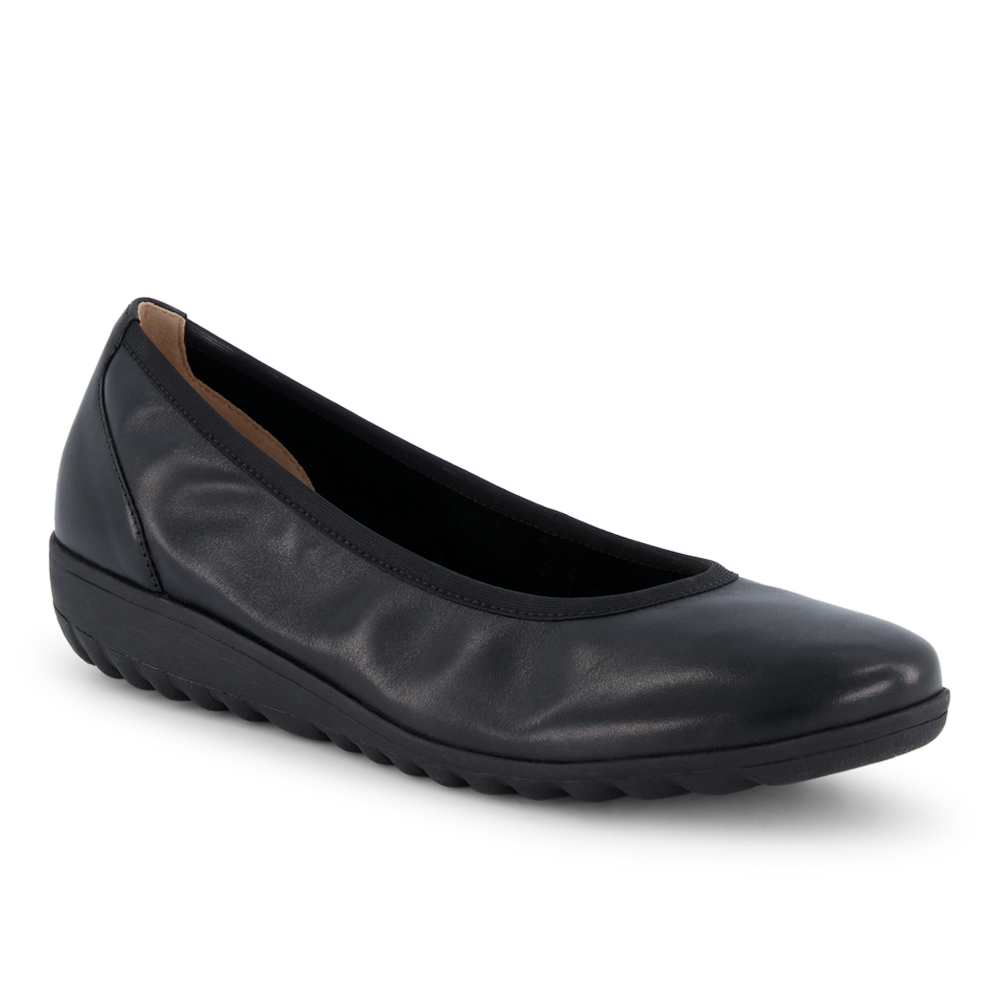 Caprice, Ballerina Caprice, Ballerina von Caprice