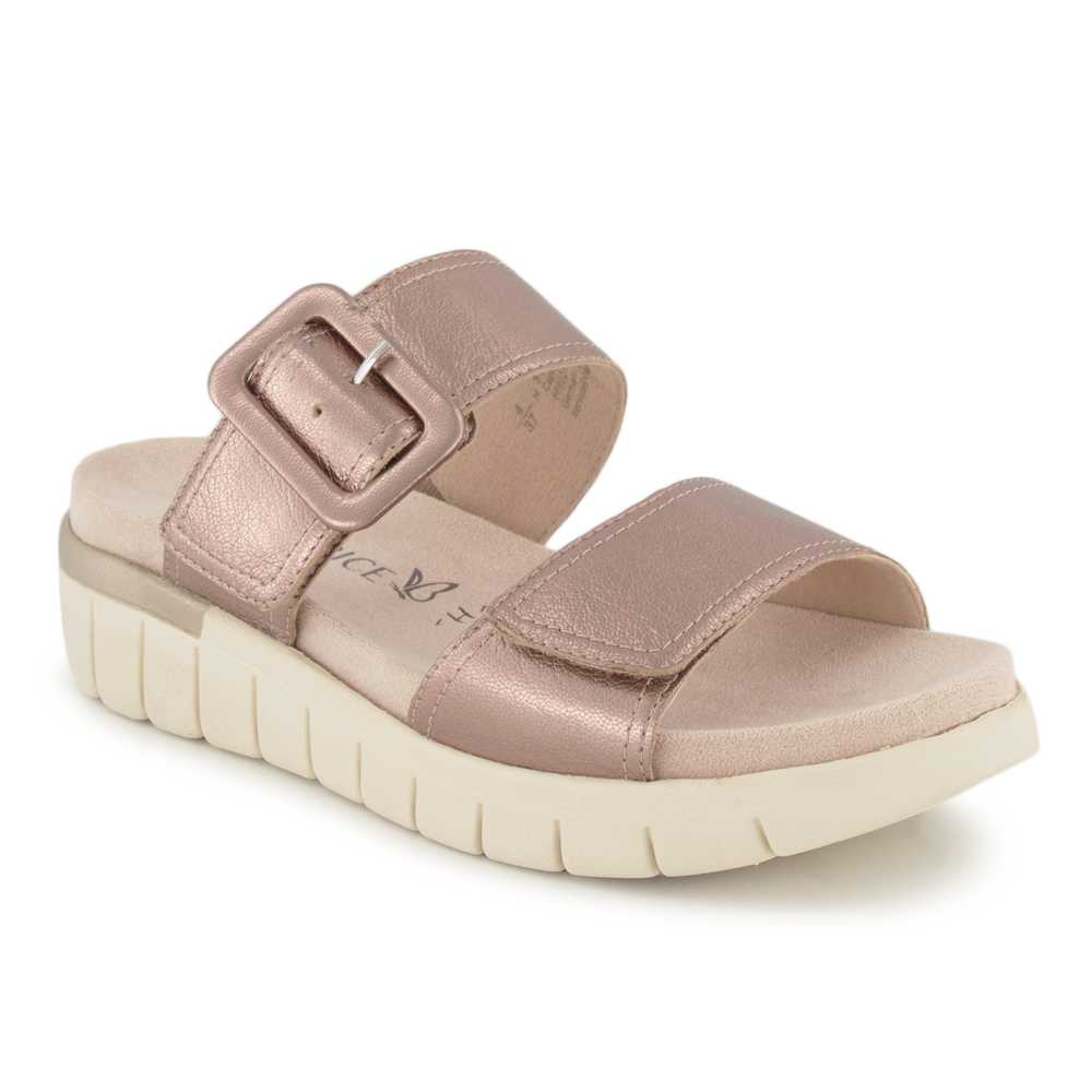 Caprice, Flache Pantolette Caprice, Flache Pantolette von Caprice