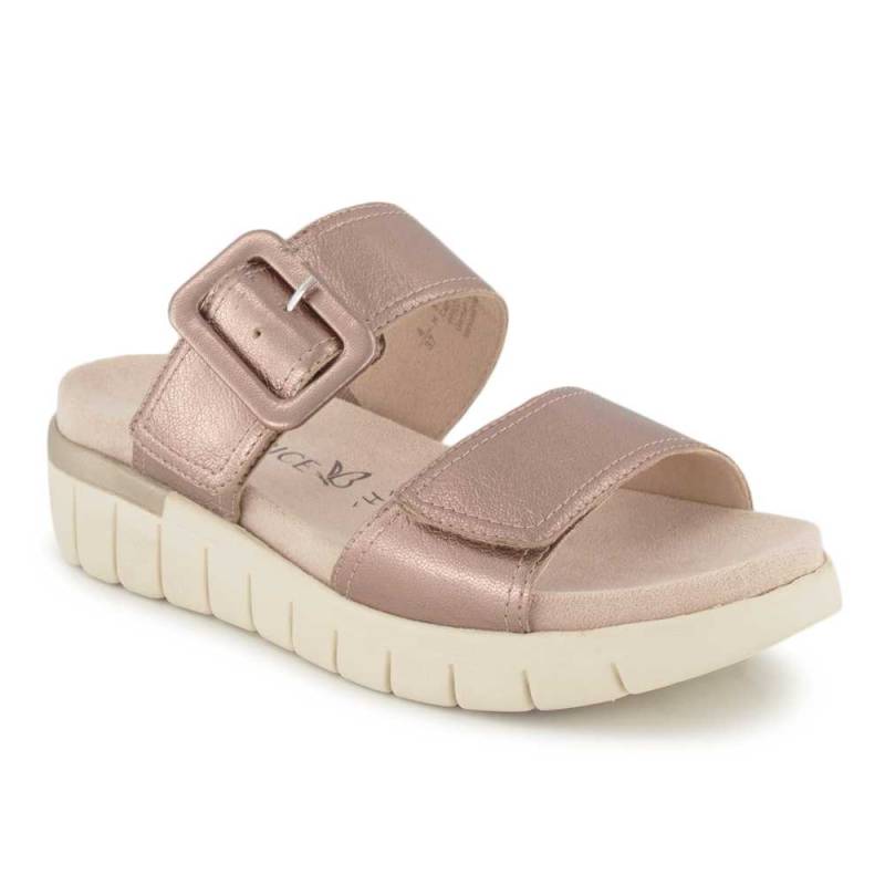 Caprice, Flache Pantolette von Caprice