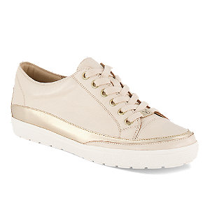 Caprice Manou Damen Sneaker Beige von Caprice