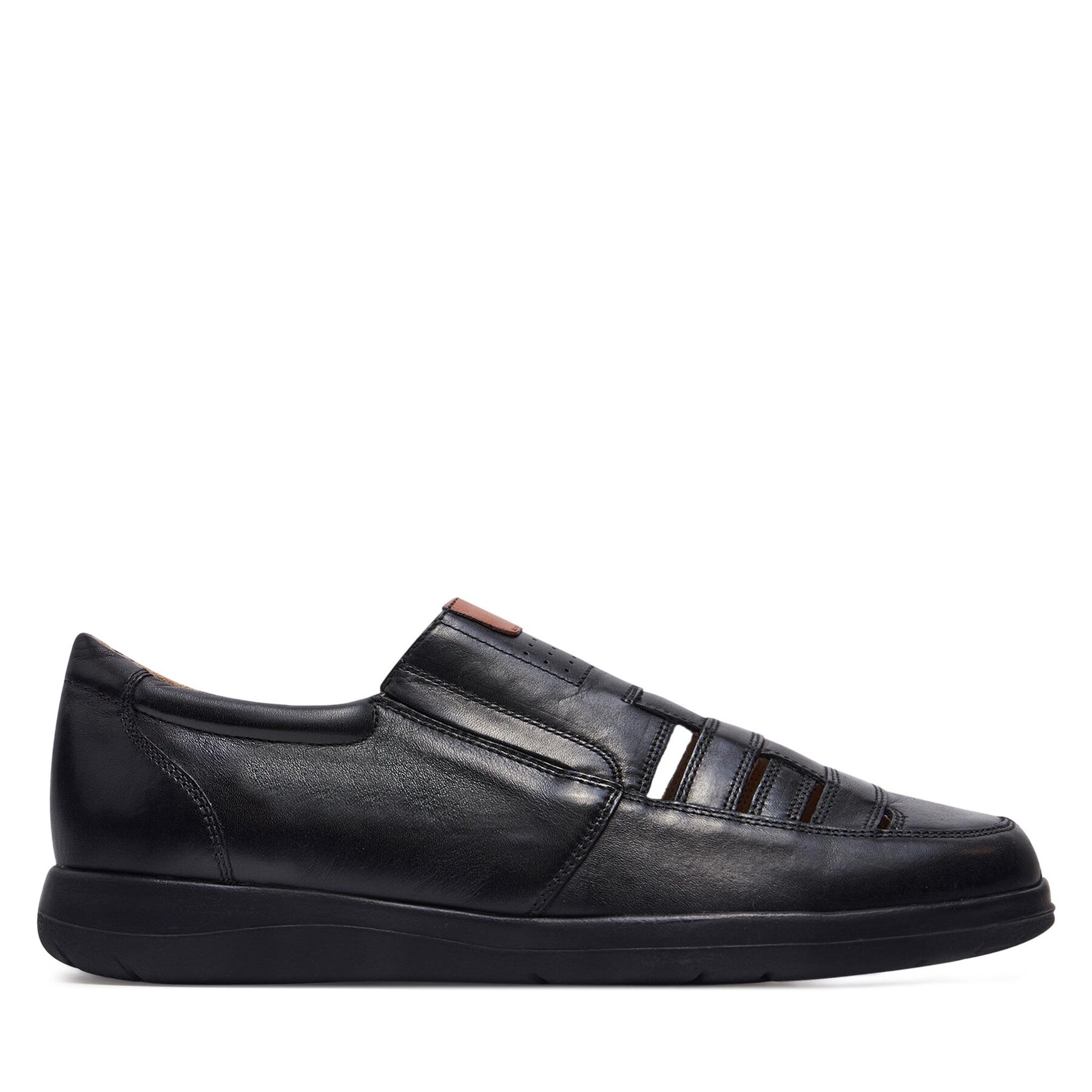 Halbschuhe Caprice 9-14501-42 Schwarz Halbschuhe Caprice 9-14501-42 Schwarz von Caprice