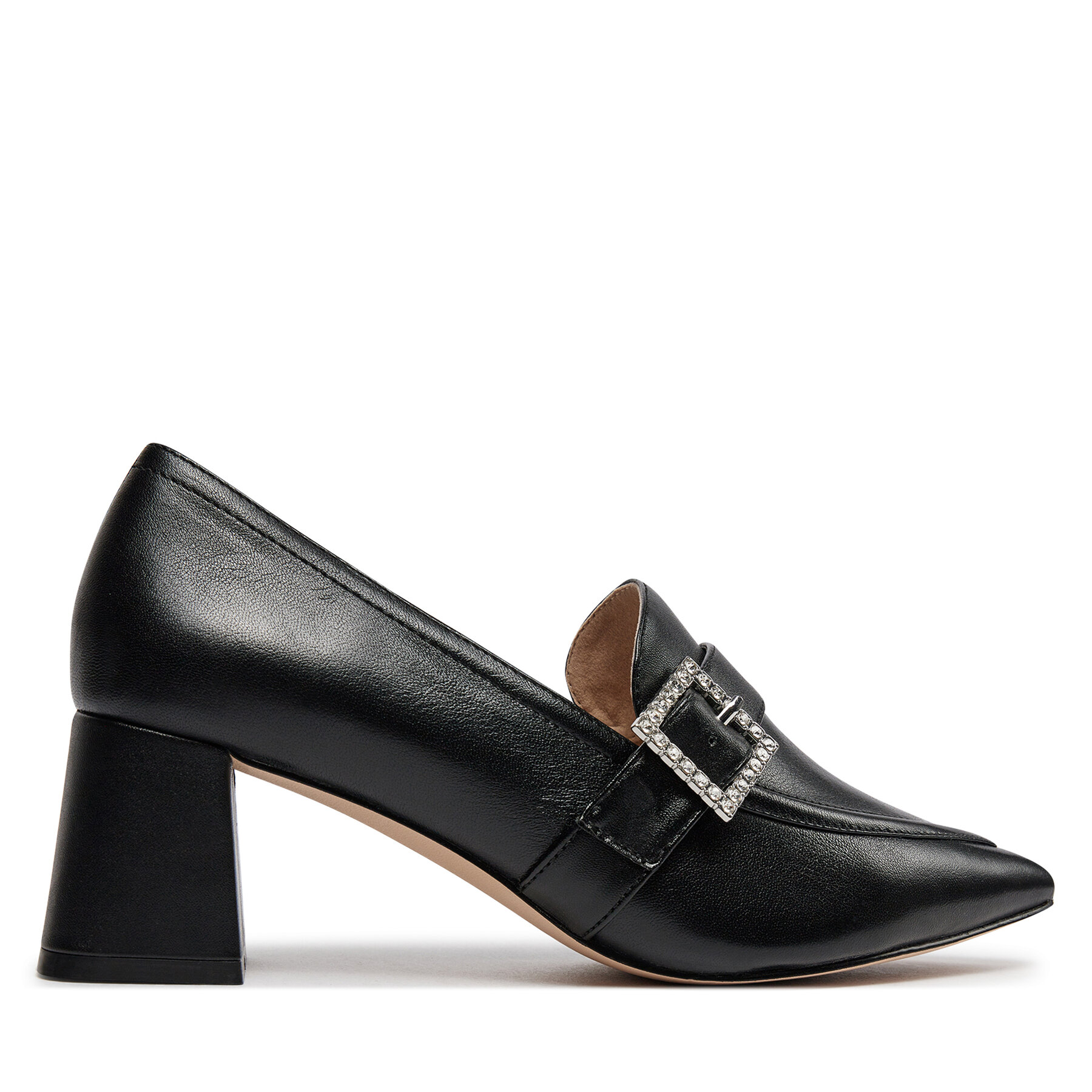 Halbschuhe Caprice 9-22404-42 Schwarz Halbschuhe Caprice 9-22404-42 Schwarz von Caprice