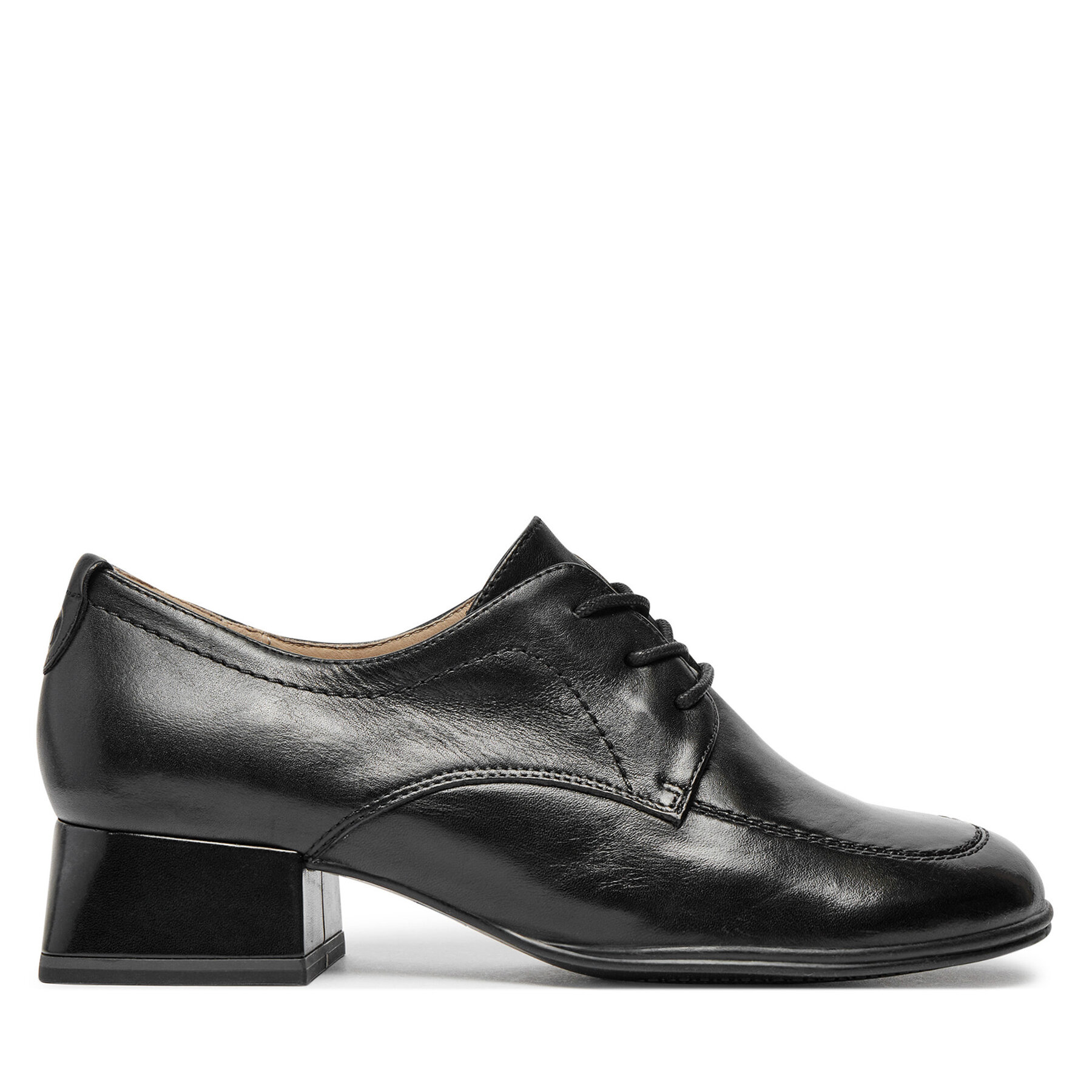 Halbschuhe Caprice 9-23306-43 Schwarz Halbschuhe Caprice 9-23306-43 Schwarz von Caprice