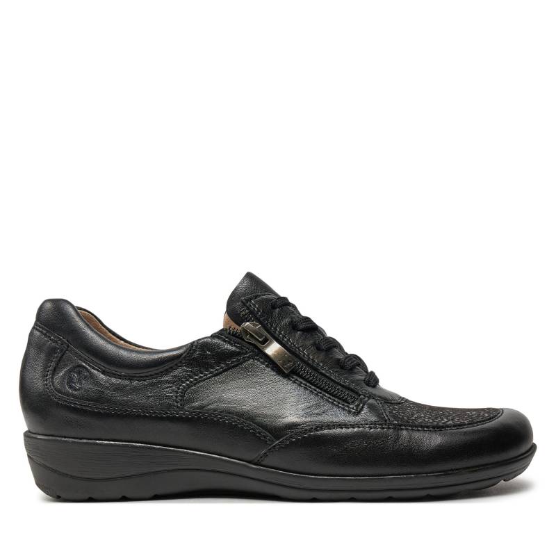 Halbschuhe Caprice 9-23766-43 Schwarz von Caprice