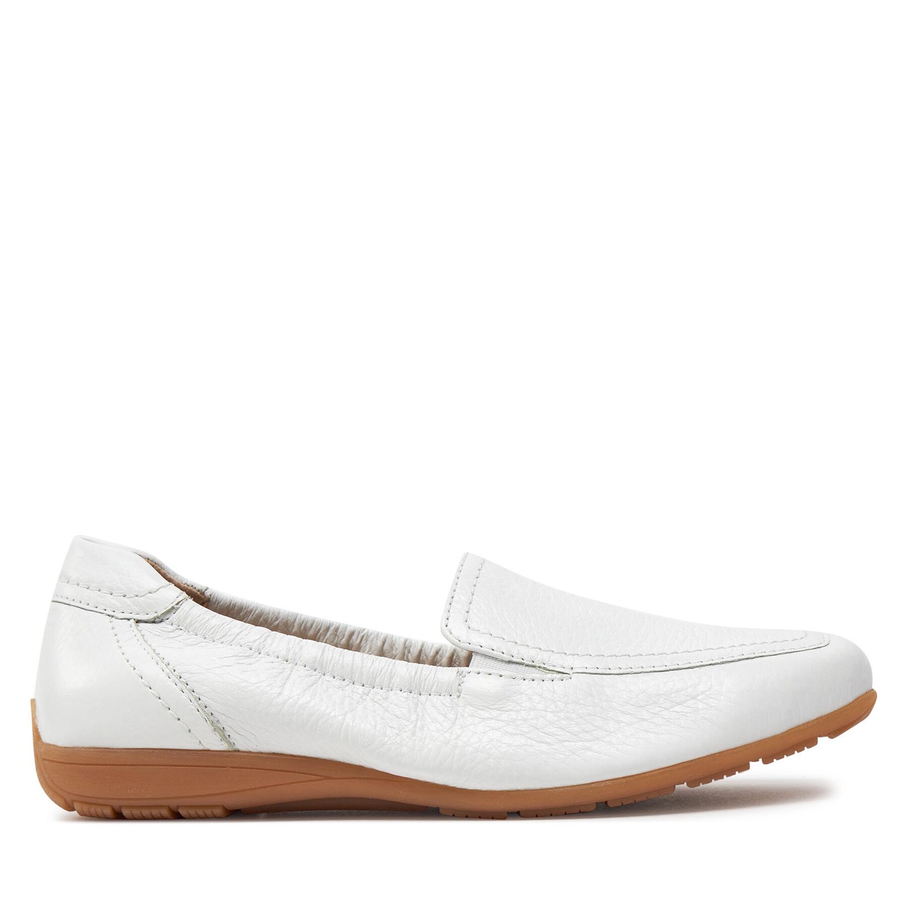 Halbschuhe Caprice 9-24652-42 White Deer 105 von Caprice