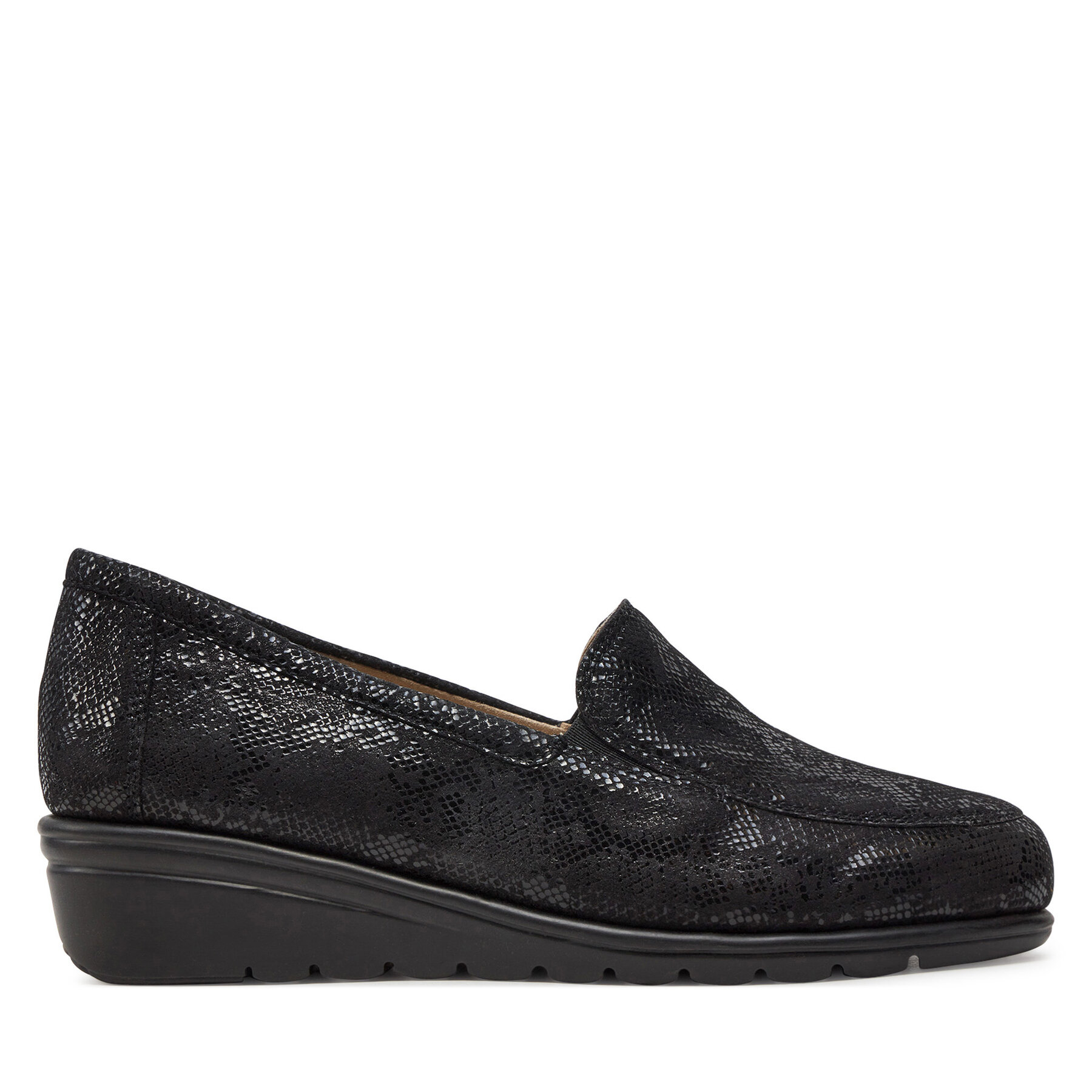 Halbschuhe Caprice 9-24701-42 Schwarz Halbschuhe Caprice 9-24701-42 Schwarz von Caprice