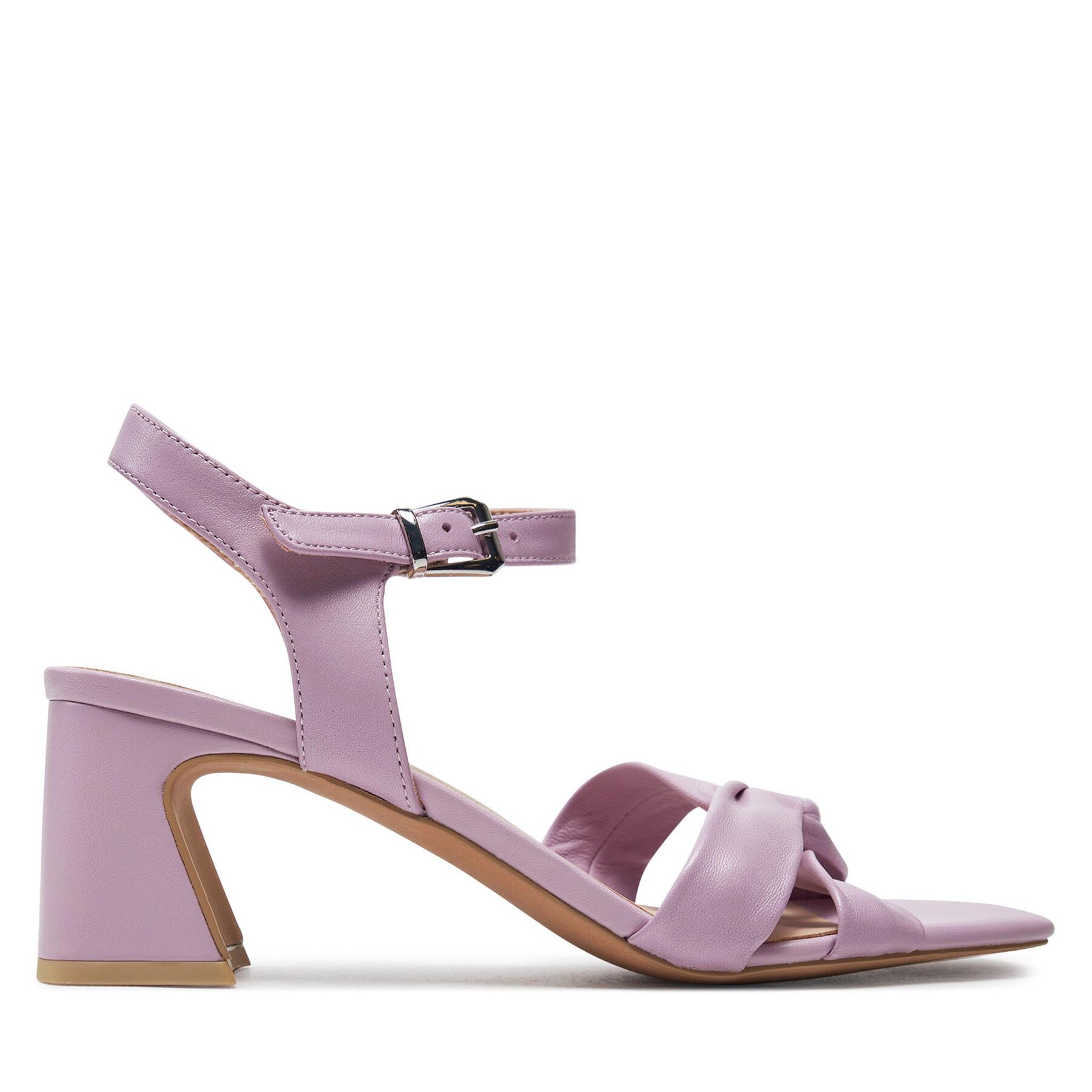 Sandalen Caprice 9-28316-42 Lavender Nappa 527 von Caprice