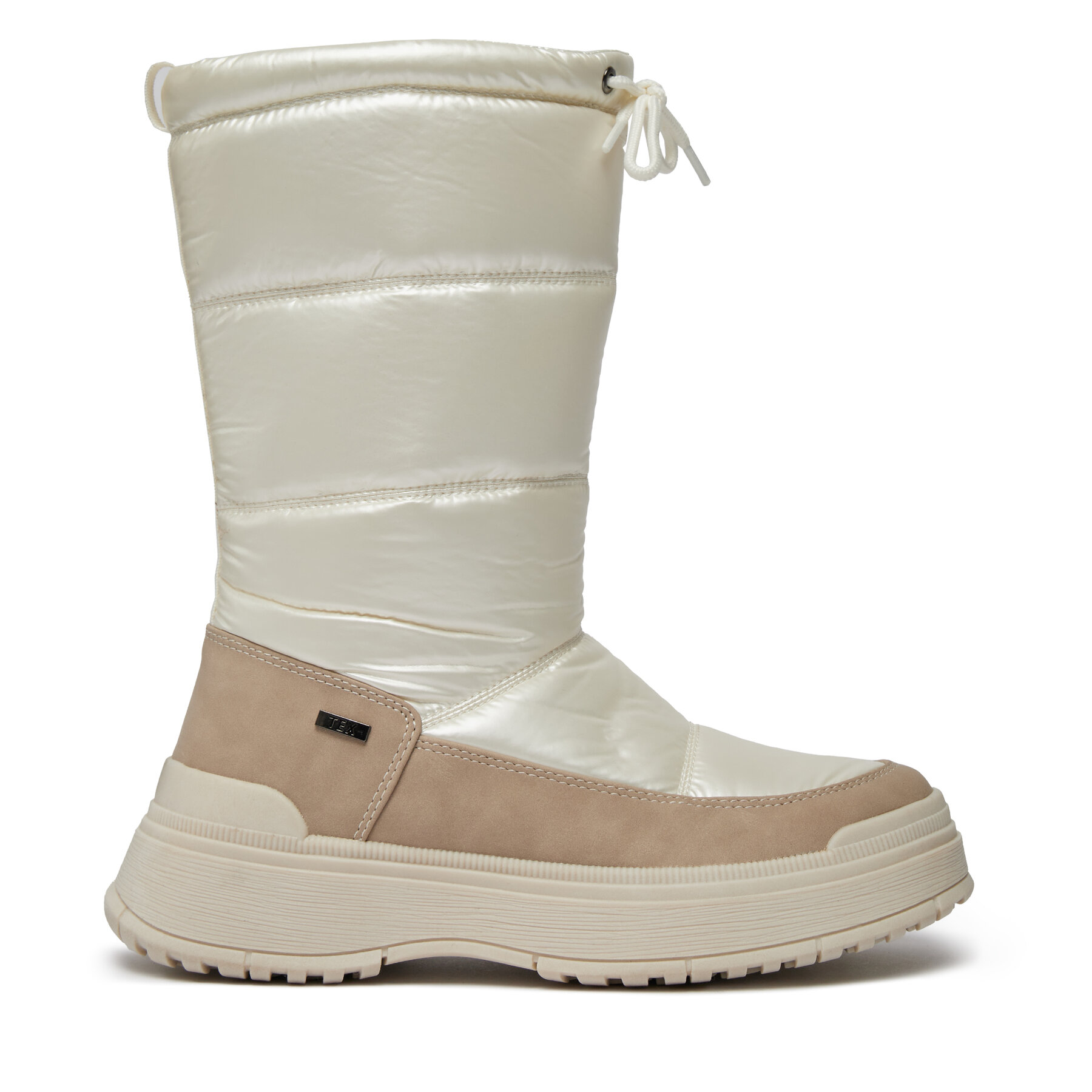 Schneeschuhe Caprice 9-26421-41 Weiß Schneeschuhe Caprice 9-26421-41 Weiß von Caprice