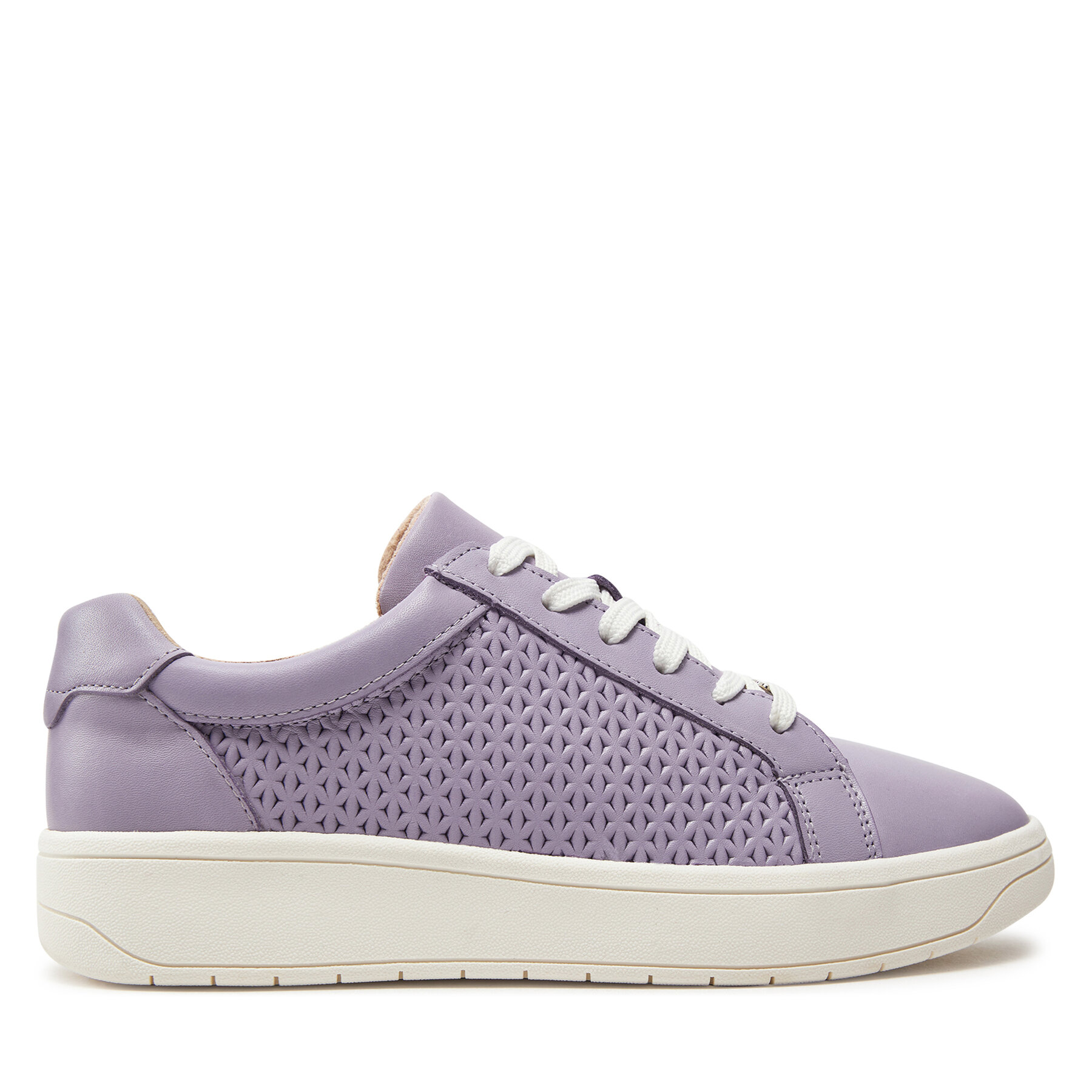 Sneakers Caprice 9-23300-42 Lavender Nappa 527 von Caprice