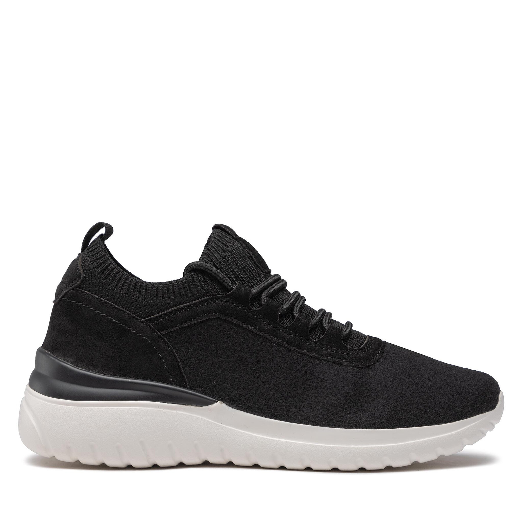Sneakers Caprice 9-23702-29 Black Comb 019 von Caprice