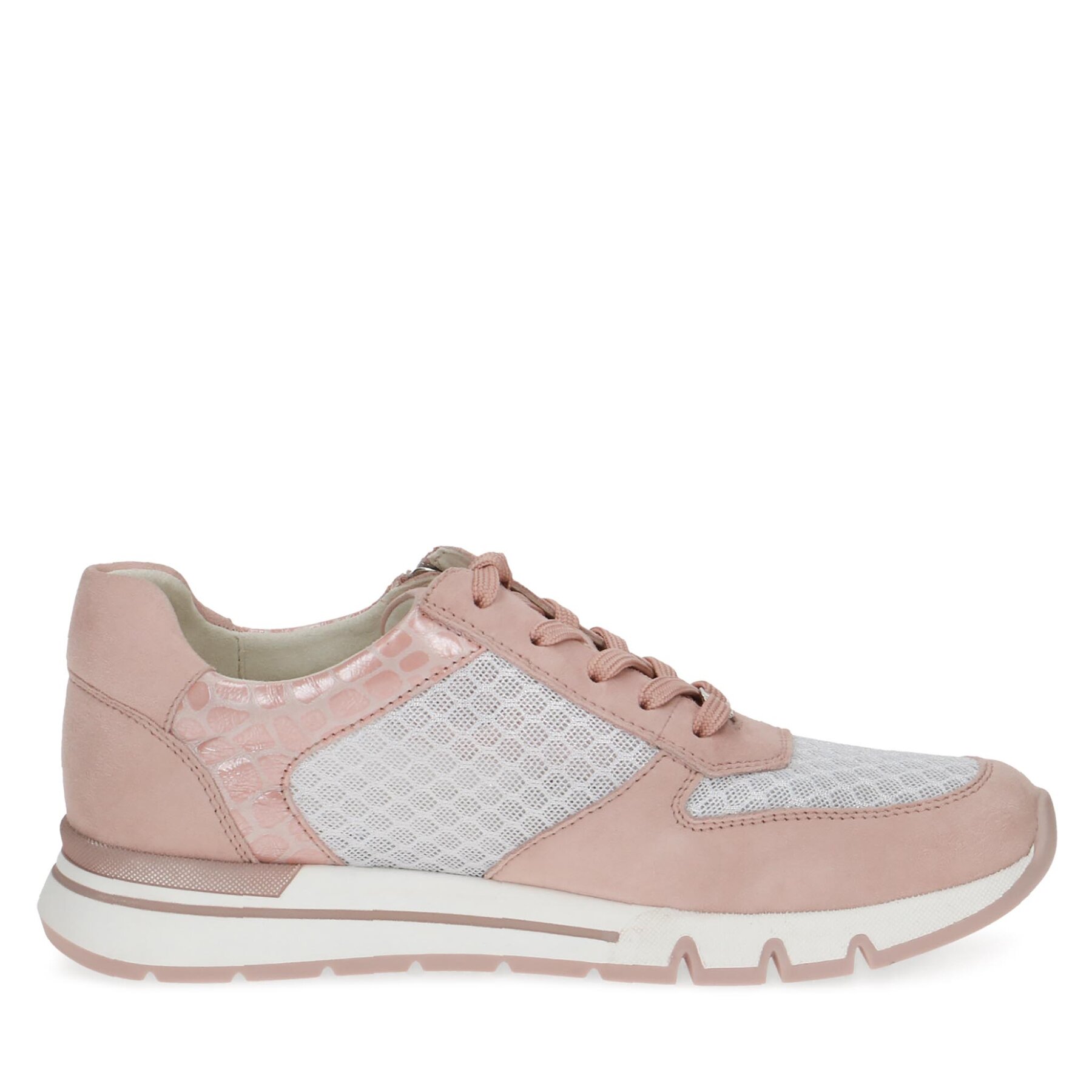 Sneakers Caprice 9-23703-20 Rose Comb 504 von Caprice