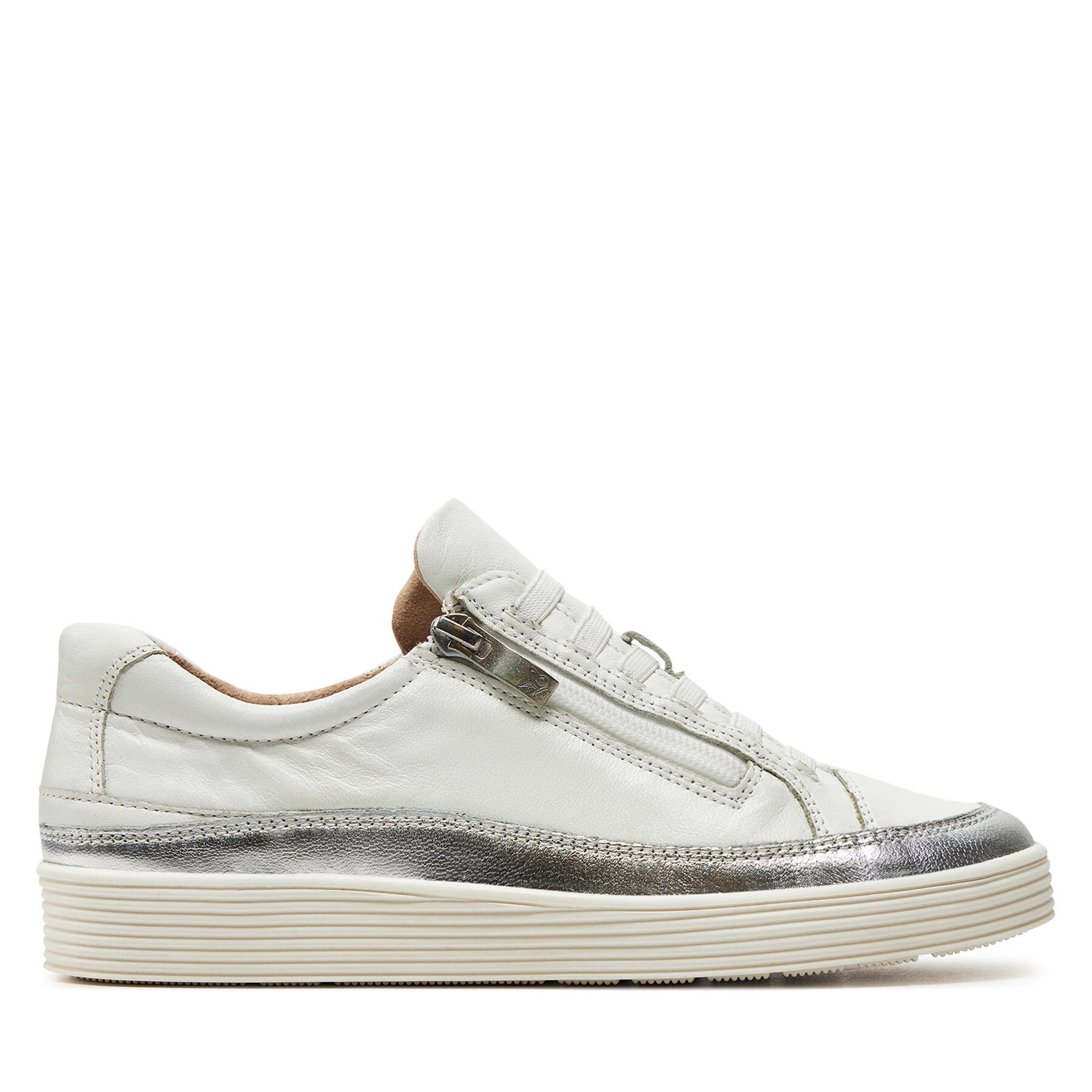 Sneakers Caprice 9-23755-42 White Softnap. 160 von Caprice