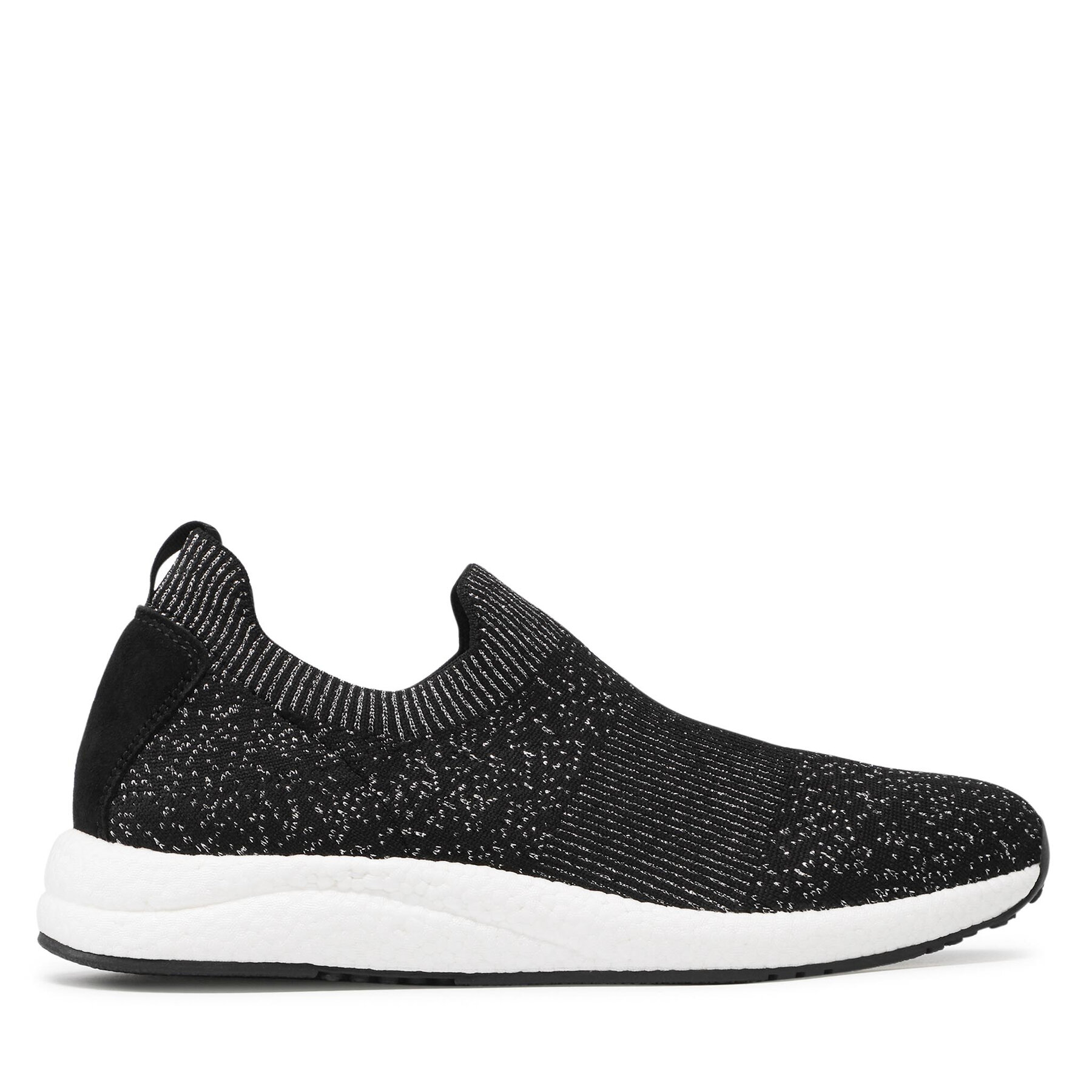 Sneakers Caprice 9-24703-28 Black Knit 035 von Caprice