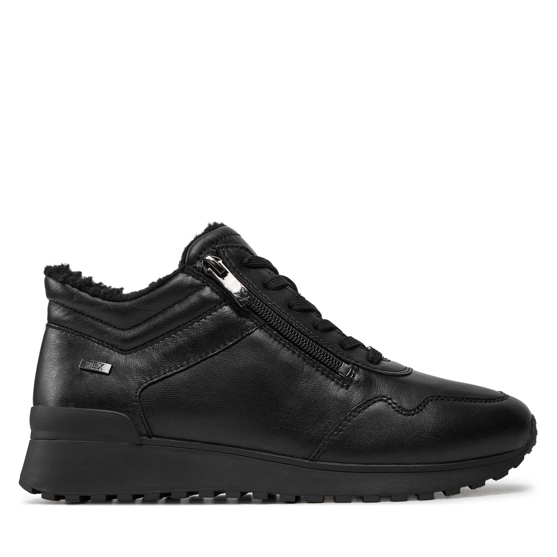Sneakers Caprice 9-26201-43 Schwarz Sneakers Caprice 9-26201-43 Schwarz von Caprice