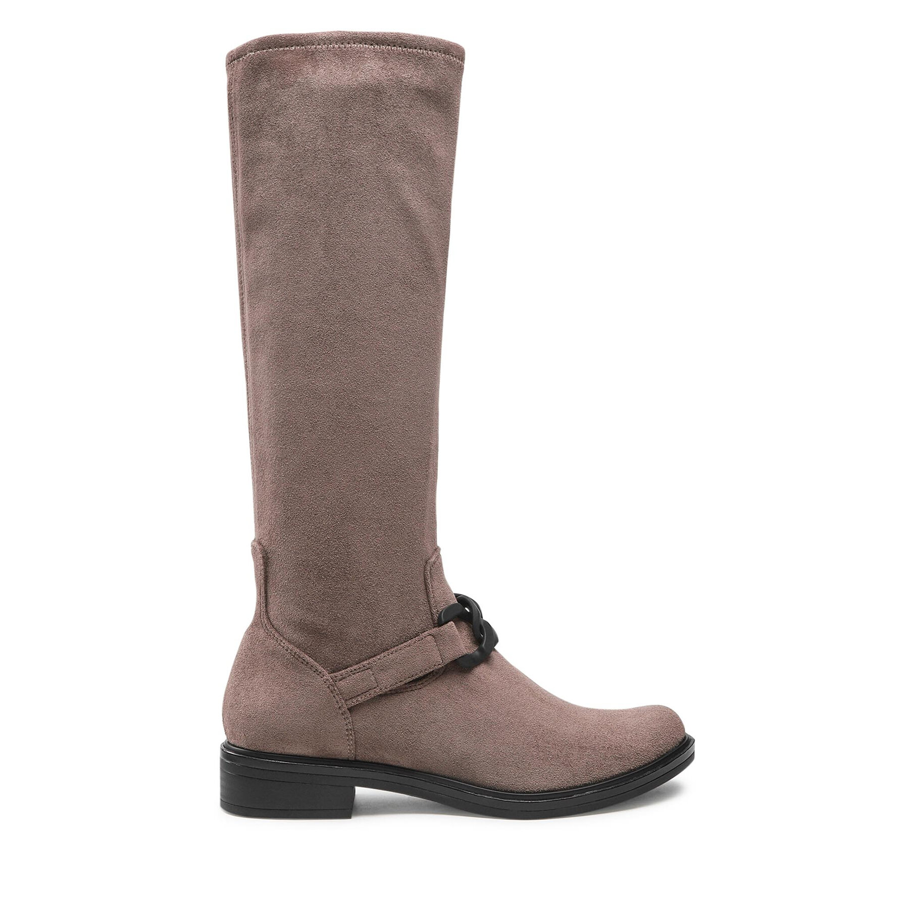 Stiefel Caprice 9-25500-29 Cafe Stretch 306 von Caprice