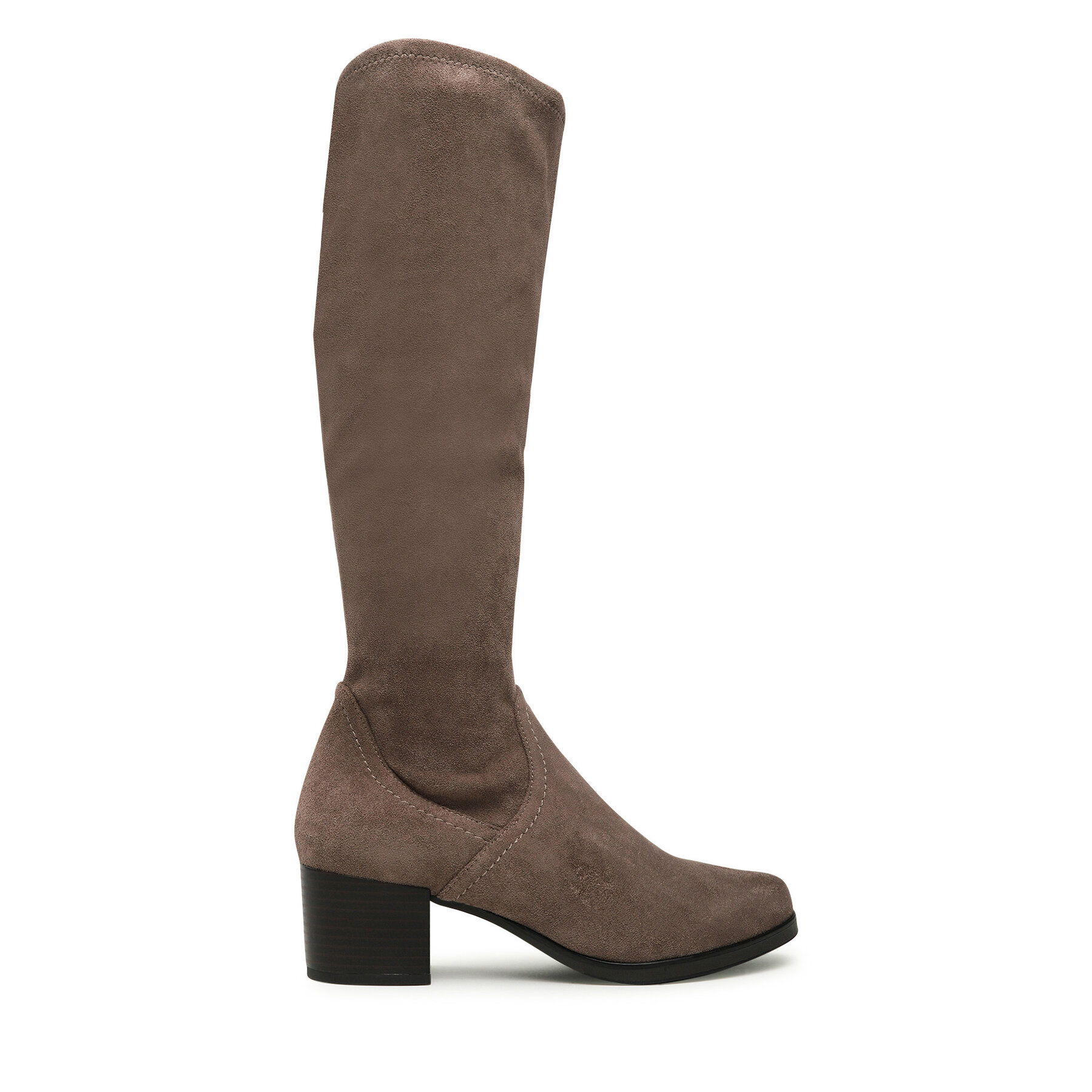 Stiefel Caprice 9-25506-41 Cafe Stretch 306 von Caprice