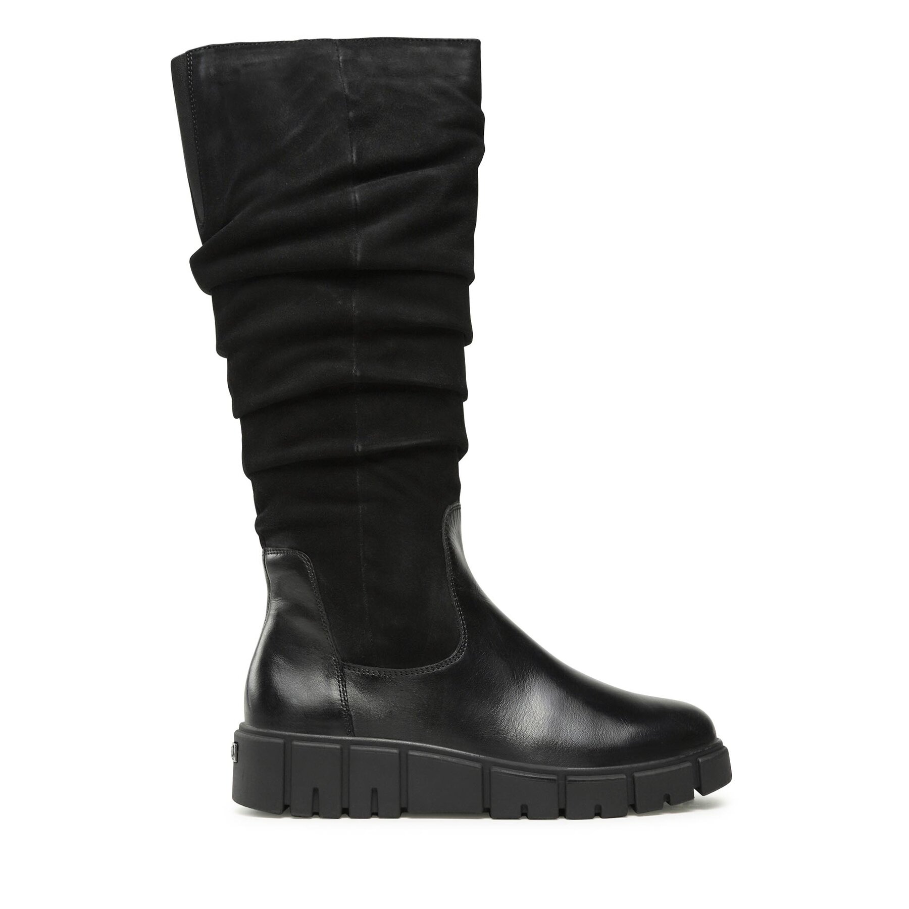 Stiefel Caprice 9-25602-41 Black Comb 019 von Caprice