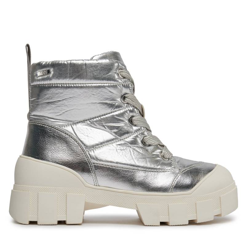 Schneeschuhe Caprice 9-26221-41 Silberfarben von Caprice