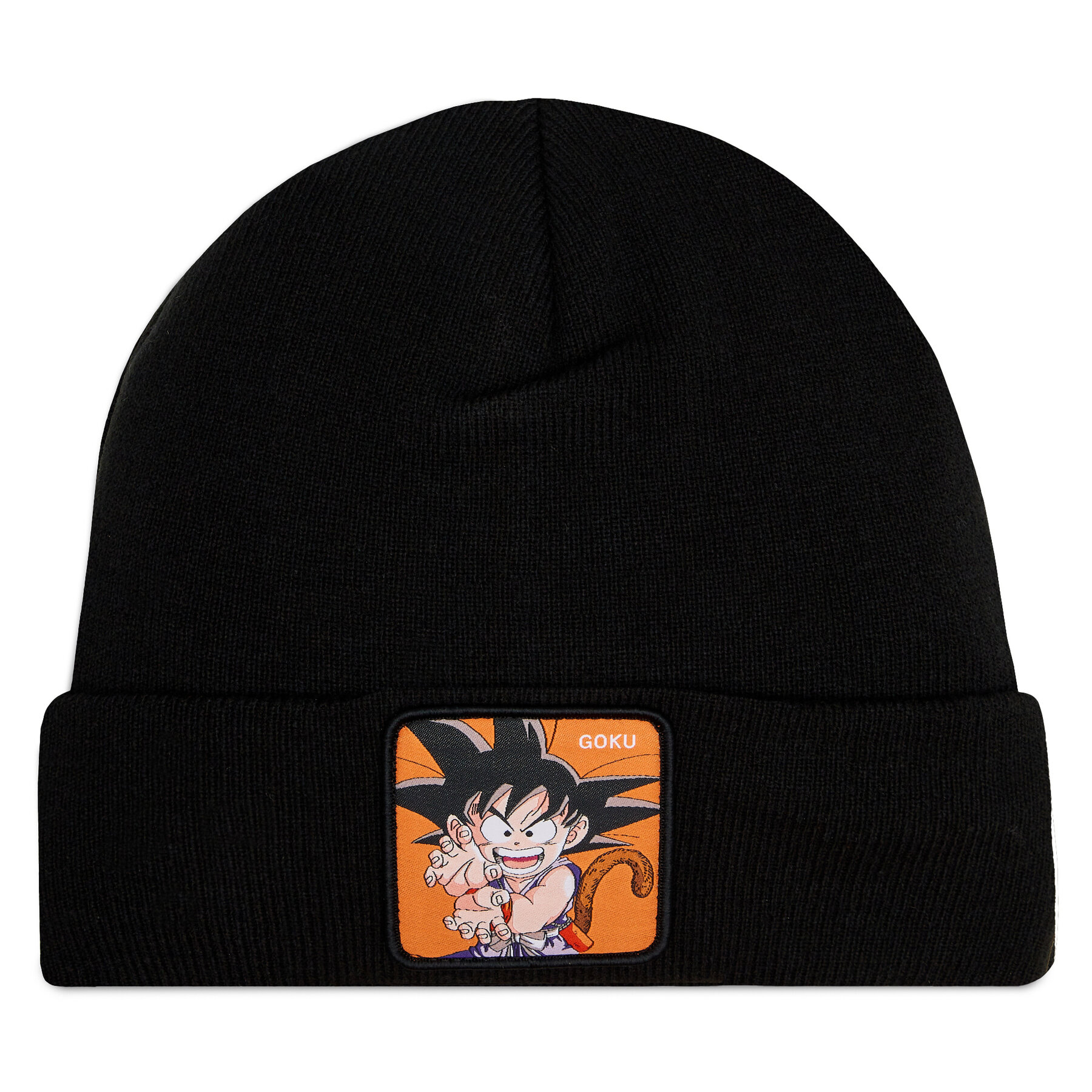 Mütze Capslab DRAGON BALL CL/DB/1/BON1/GOK1 Schwarz von Capslab