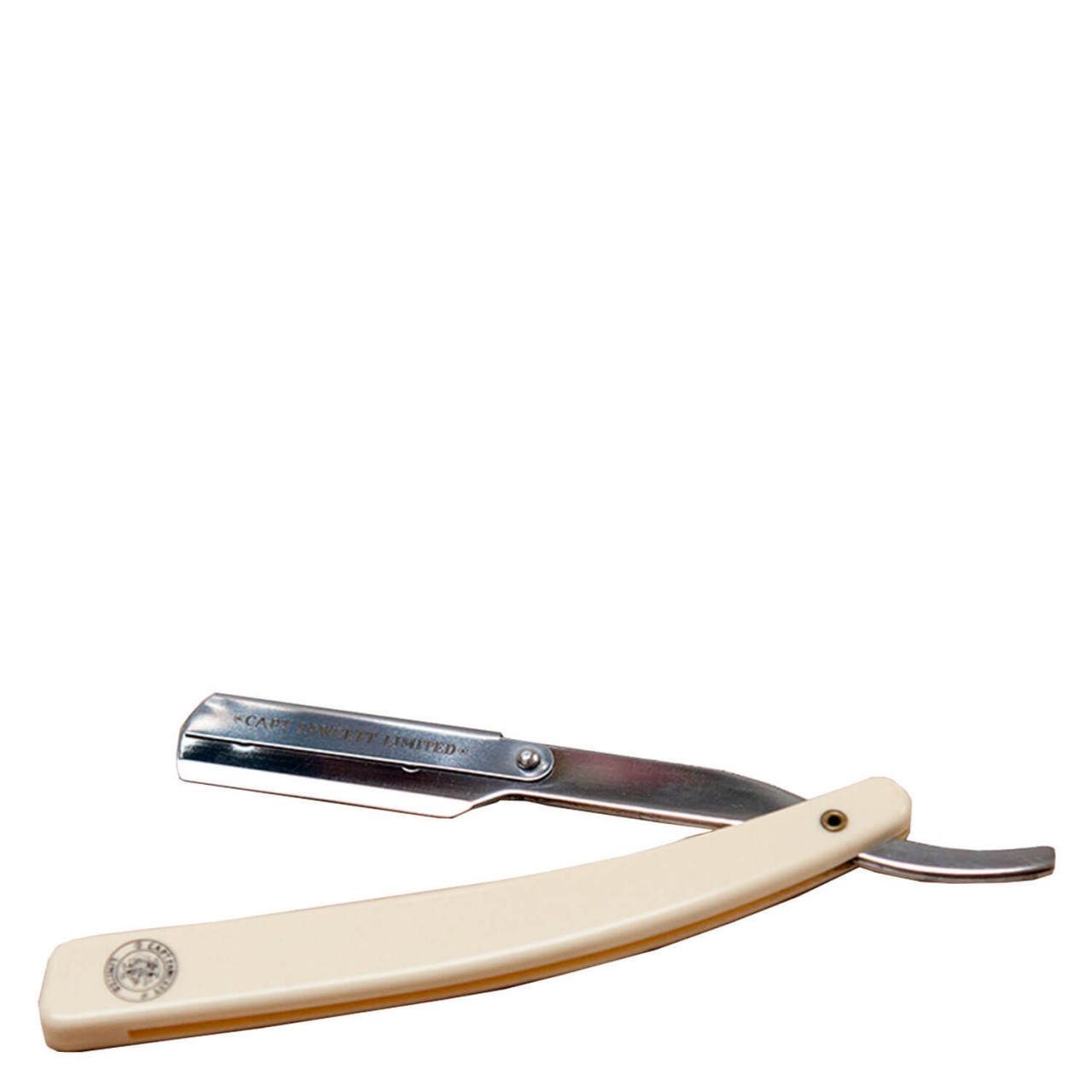 Capt. Fawcett Tools - Hand-Crafted Straight Razor Capt. Fawcett Tools - Hand-Crafted Straight Razor von Captain Fawcett