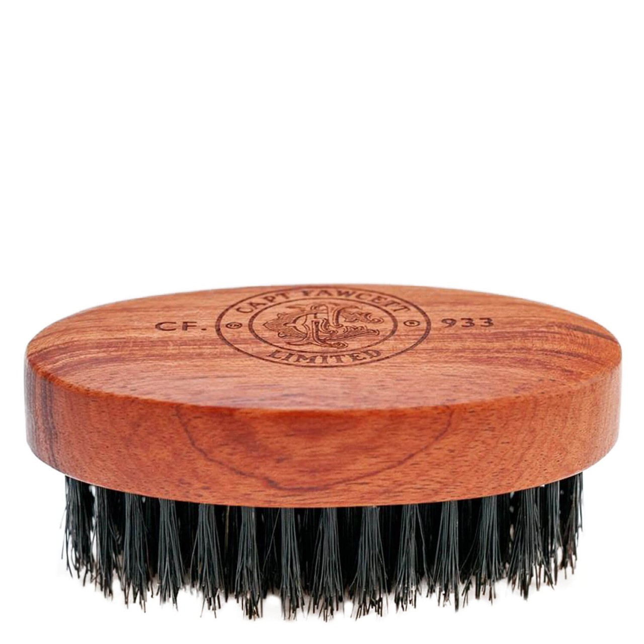 Capt. Fawcett Tools - Wild Boar Beard Brush von Captain Fawcett