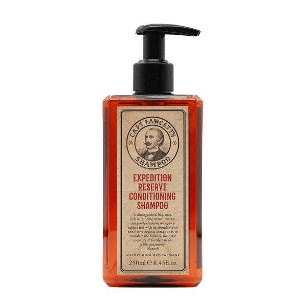 Expedition Reserve Conditioning Shampoo Damen  250ml von Captain Fawcett