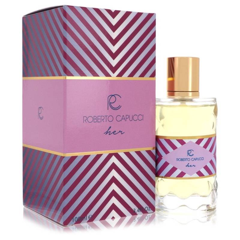 Capucci Roberto  Eau De Parfum Spray 100 ml von Capucci