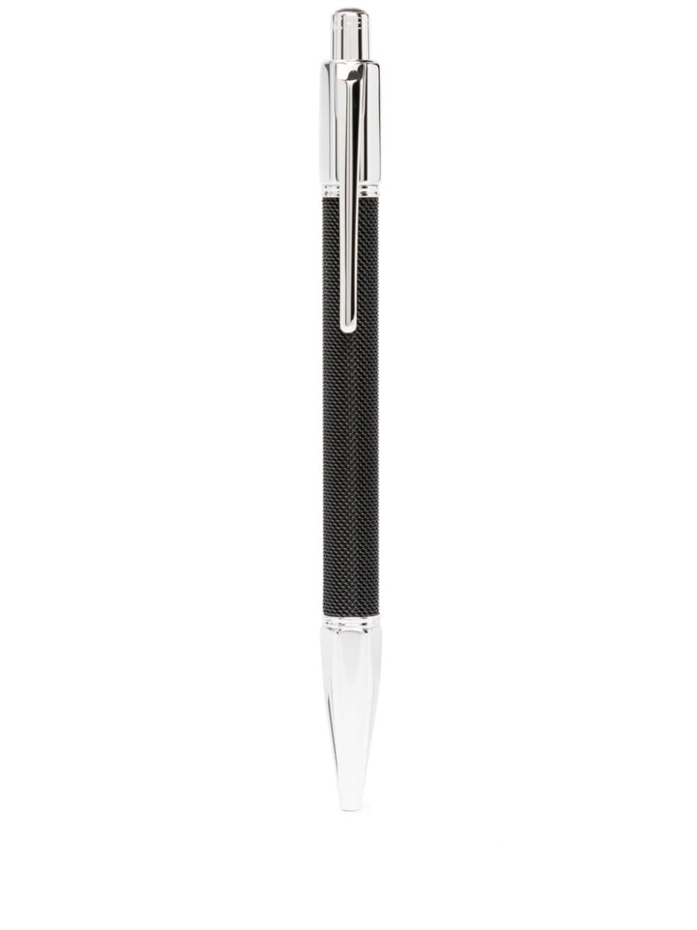 Caran d'Ache Varius Ivanhoe Ballpoint pen - Black von Caran d'Ache