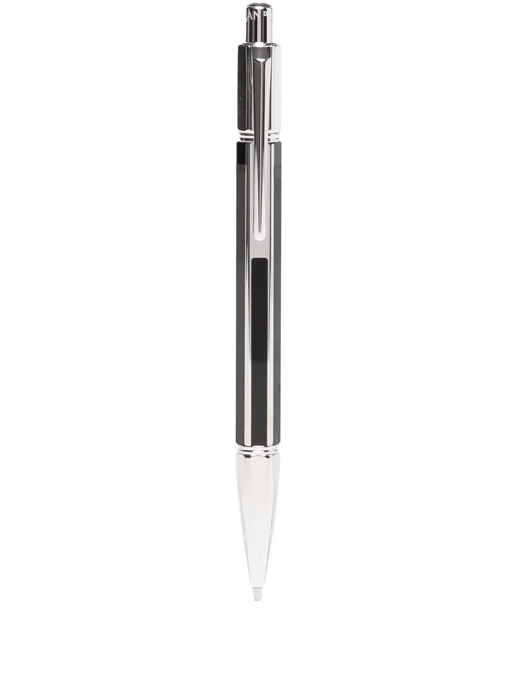 Caran d'Ache ballpoint-style pen - Silver von Caran d'Ache