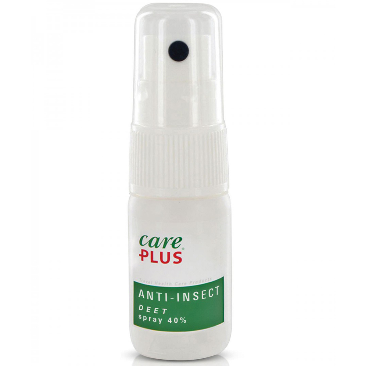 Care Plus Anti-Insect DEET 40% Minispray von Care Plus