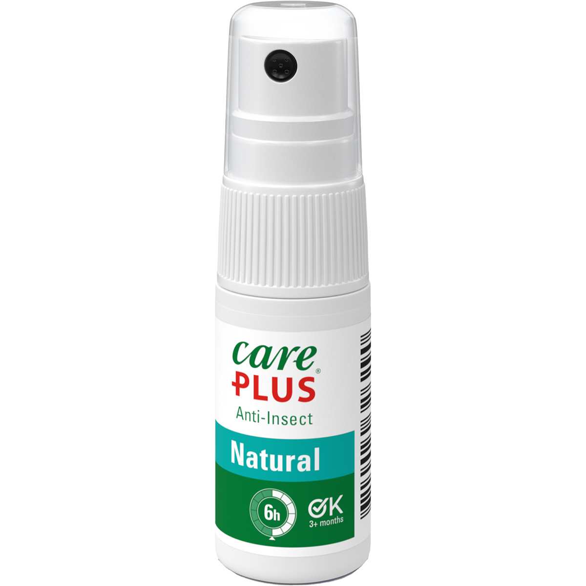 Care Plus Anti-Insect Natural 30% Minispray von Care Plus